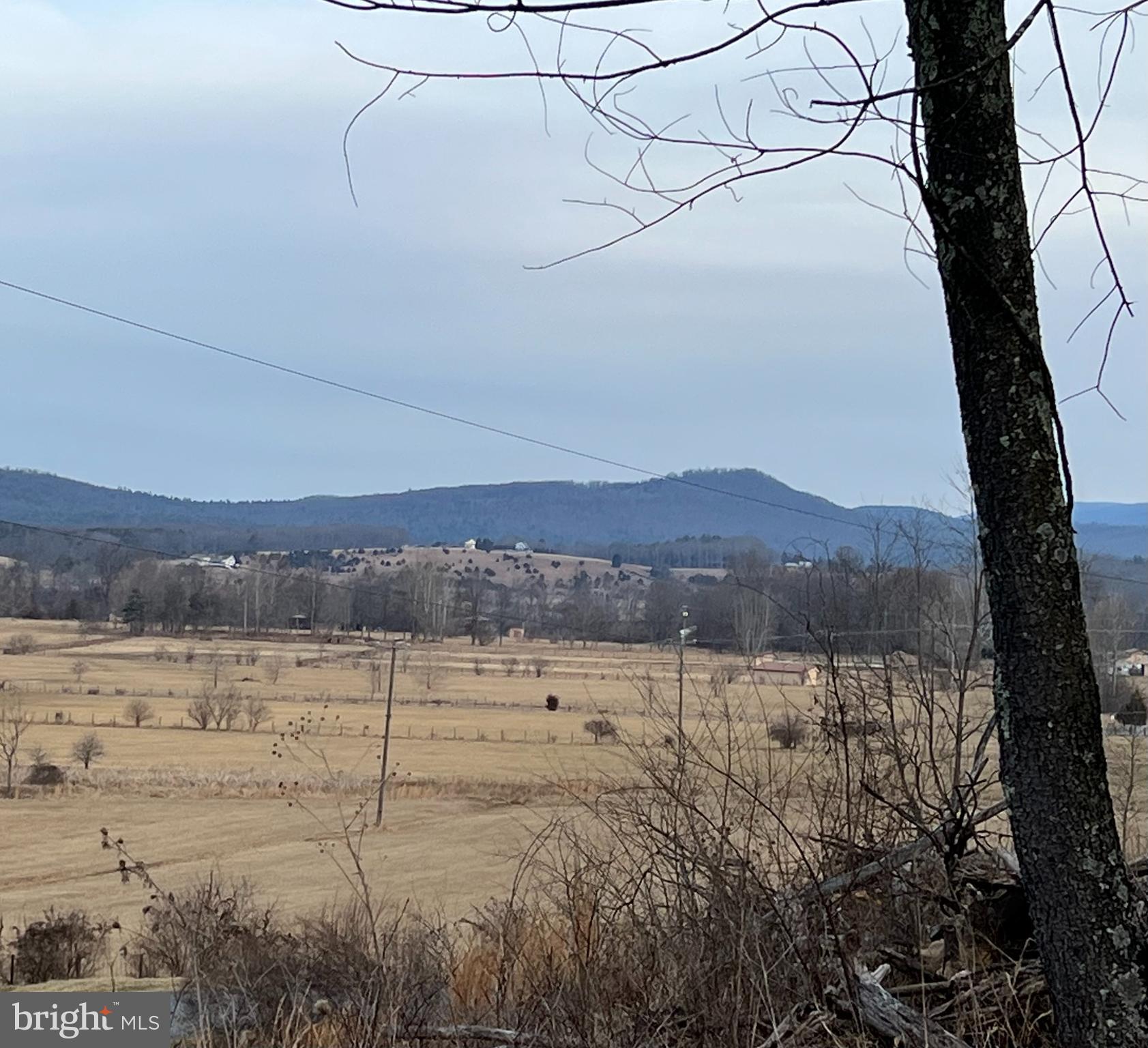 TBD HUMMINGBIRD LANE LANE LOT 1A