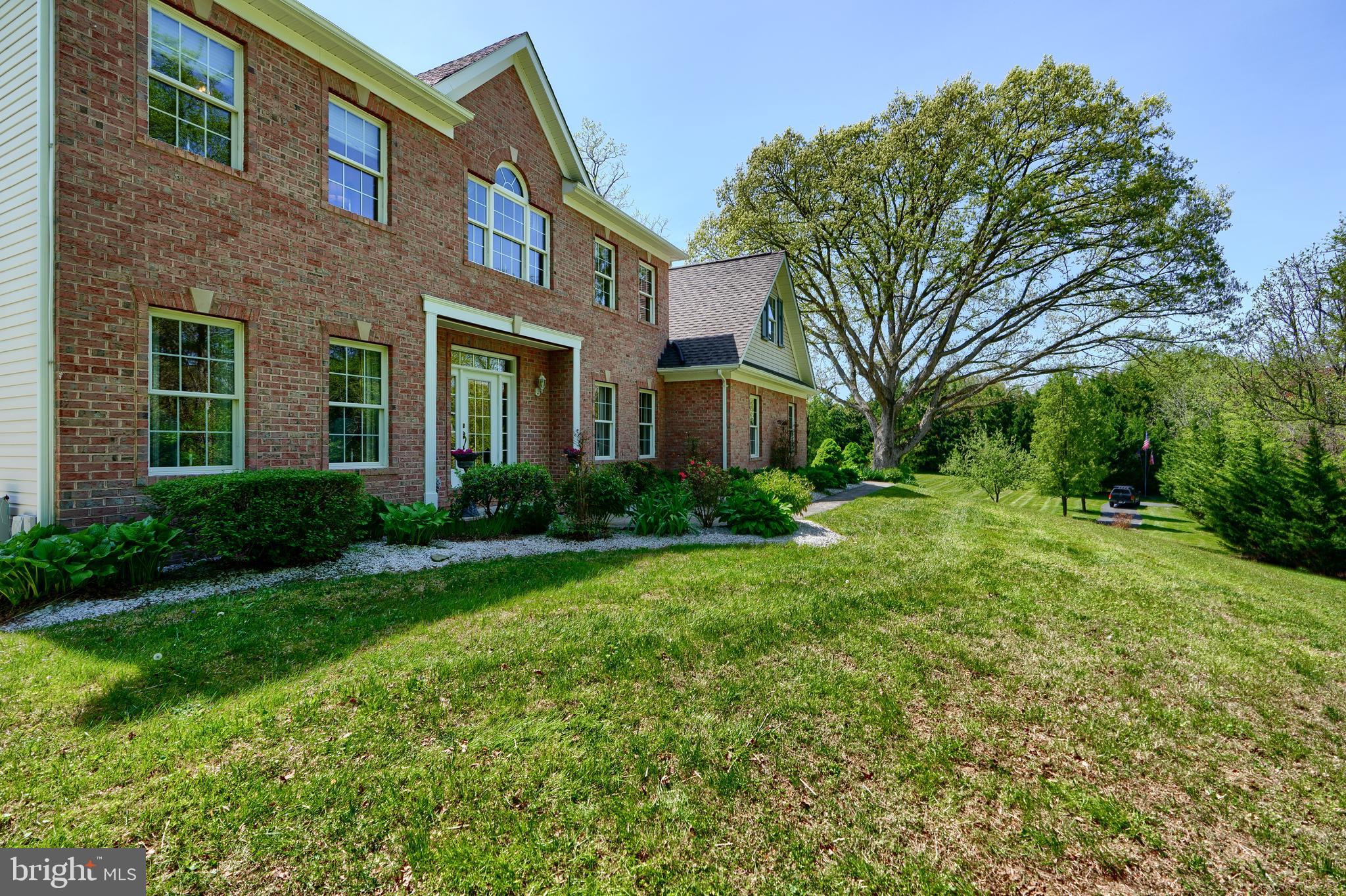 4520 MADONNA ROAD