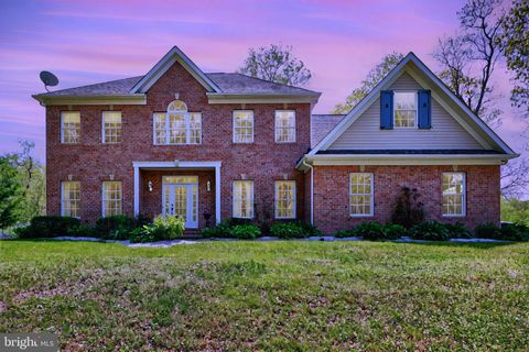 4520 MADONNA ROAD STREET MD 21154
