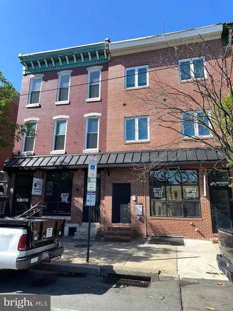 3948 Lancaster Avenue, Philadelphia, PA MLS: PAPH2480708