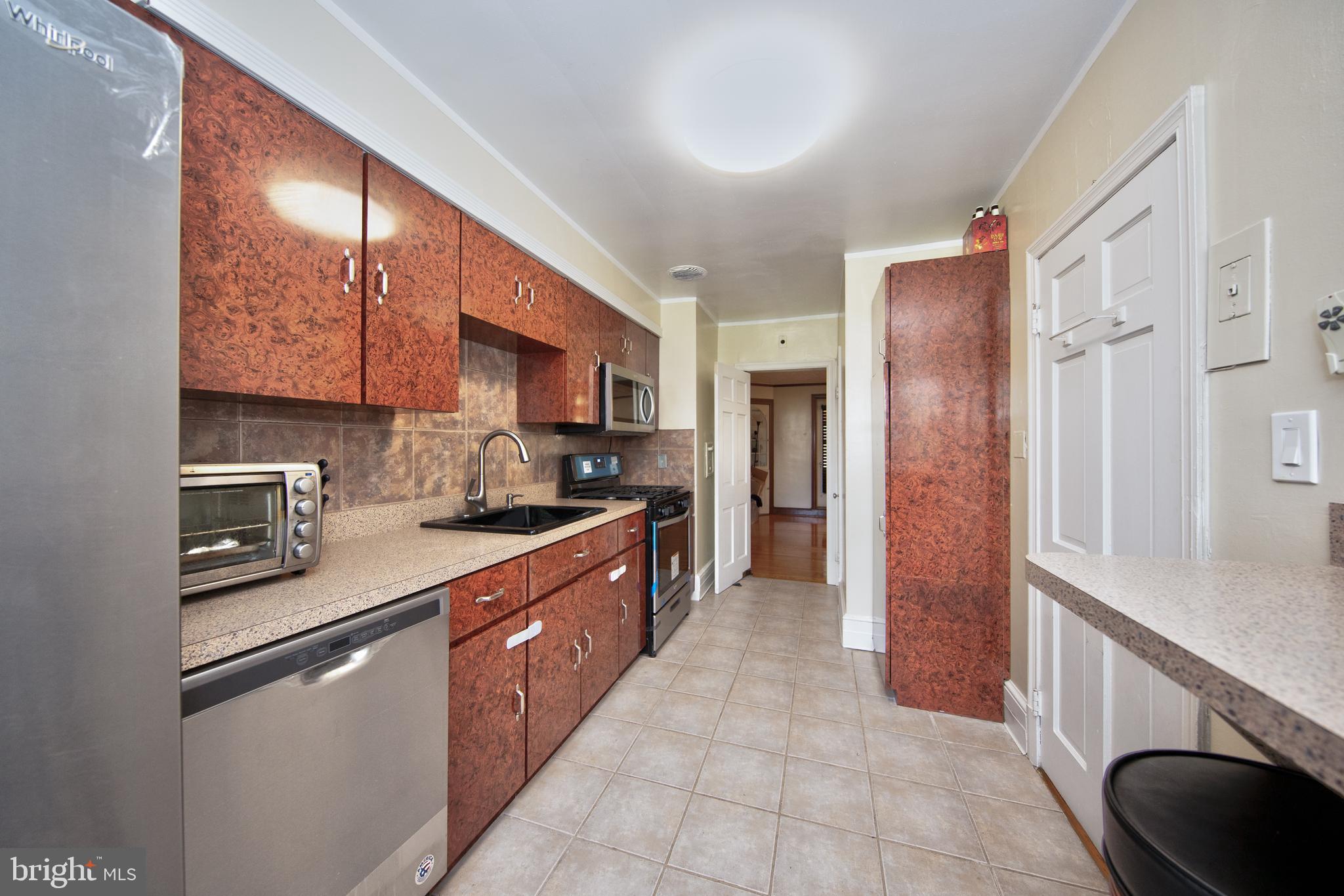 LOCH RAVEN - Residential