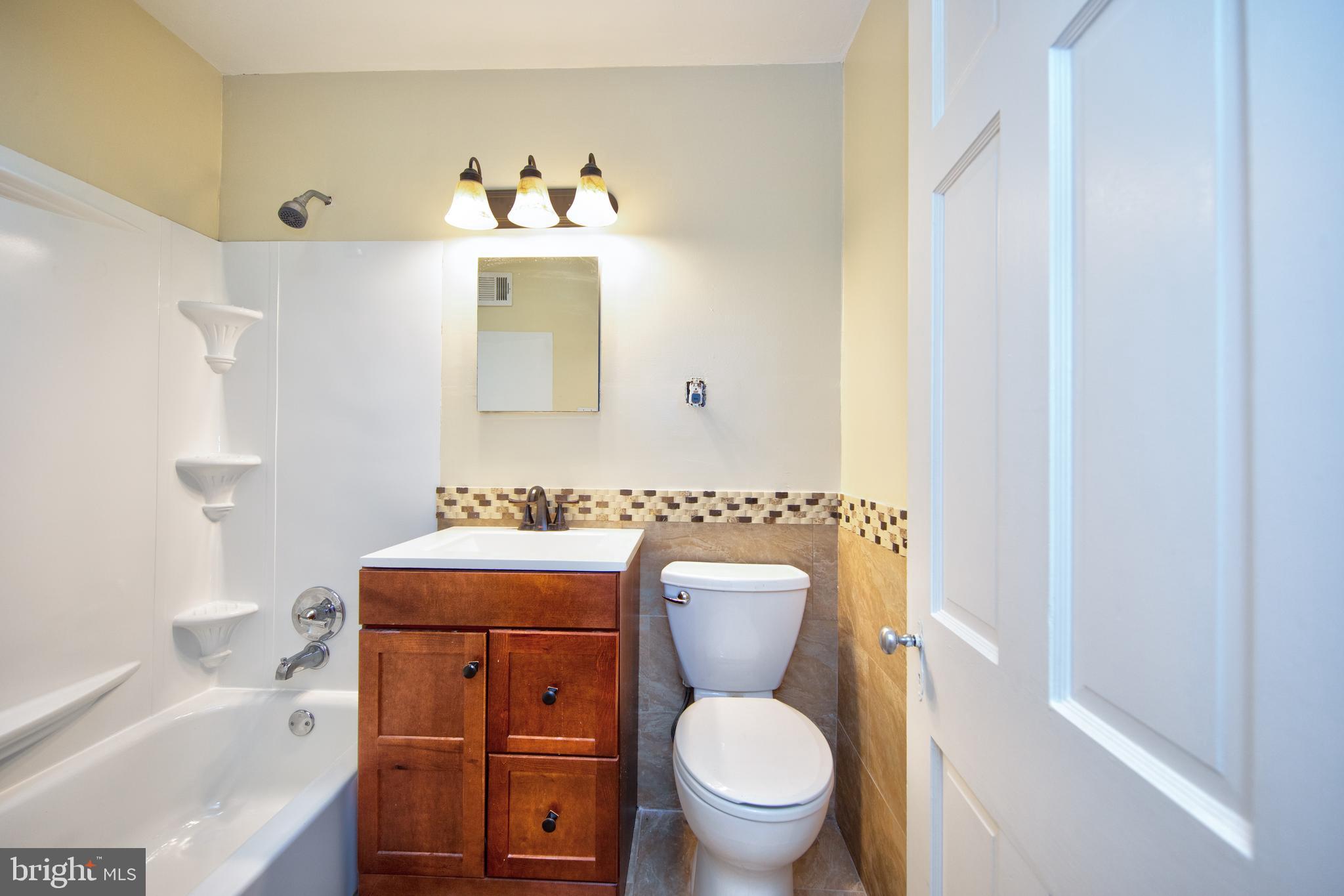 LOCH RAVEN - Residential