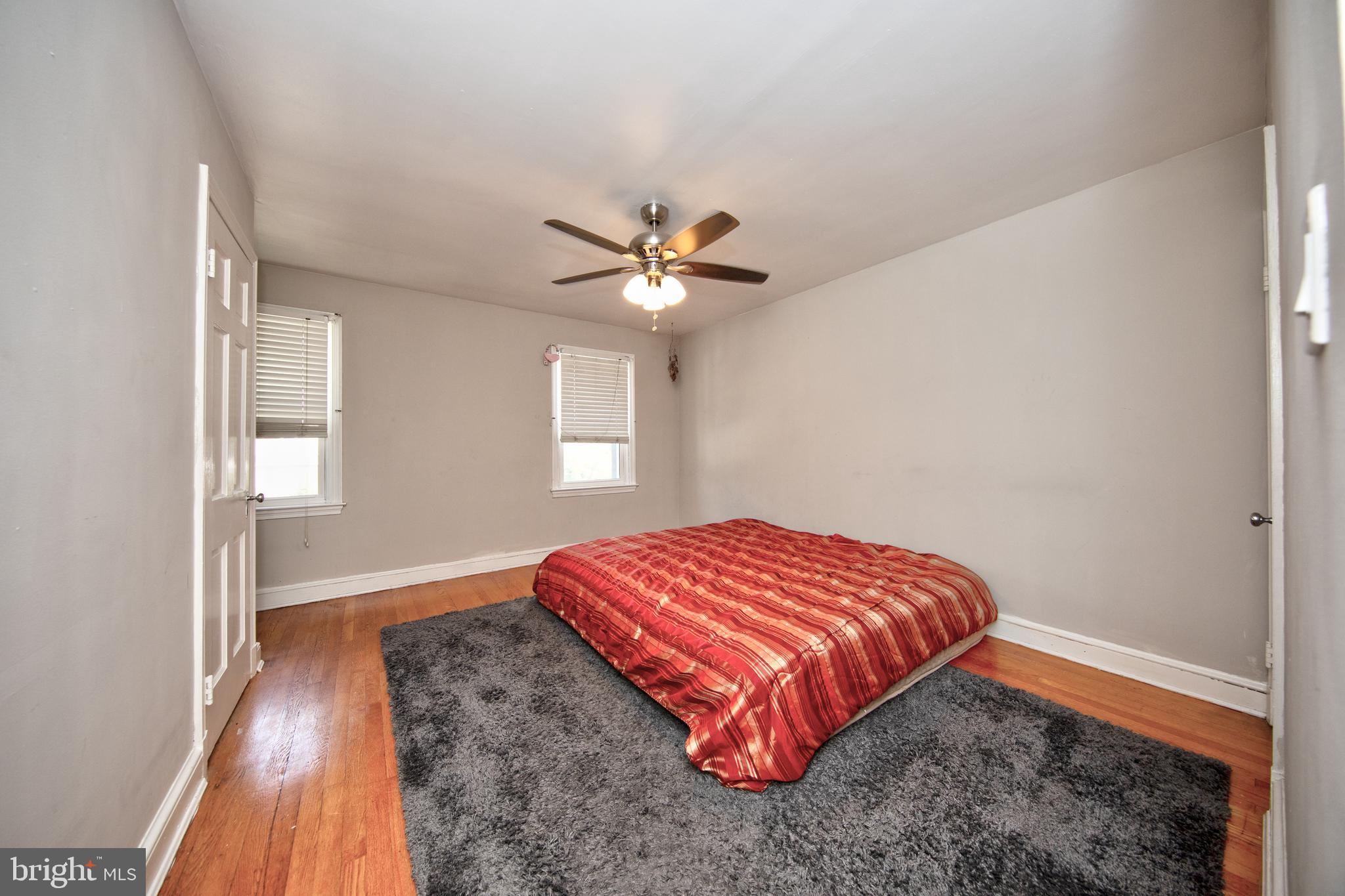 LOCH RAVEN - Residential