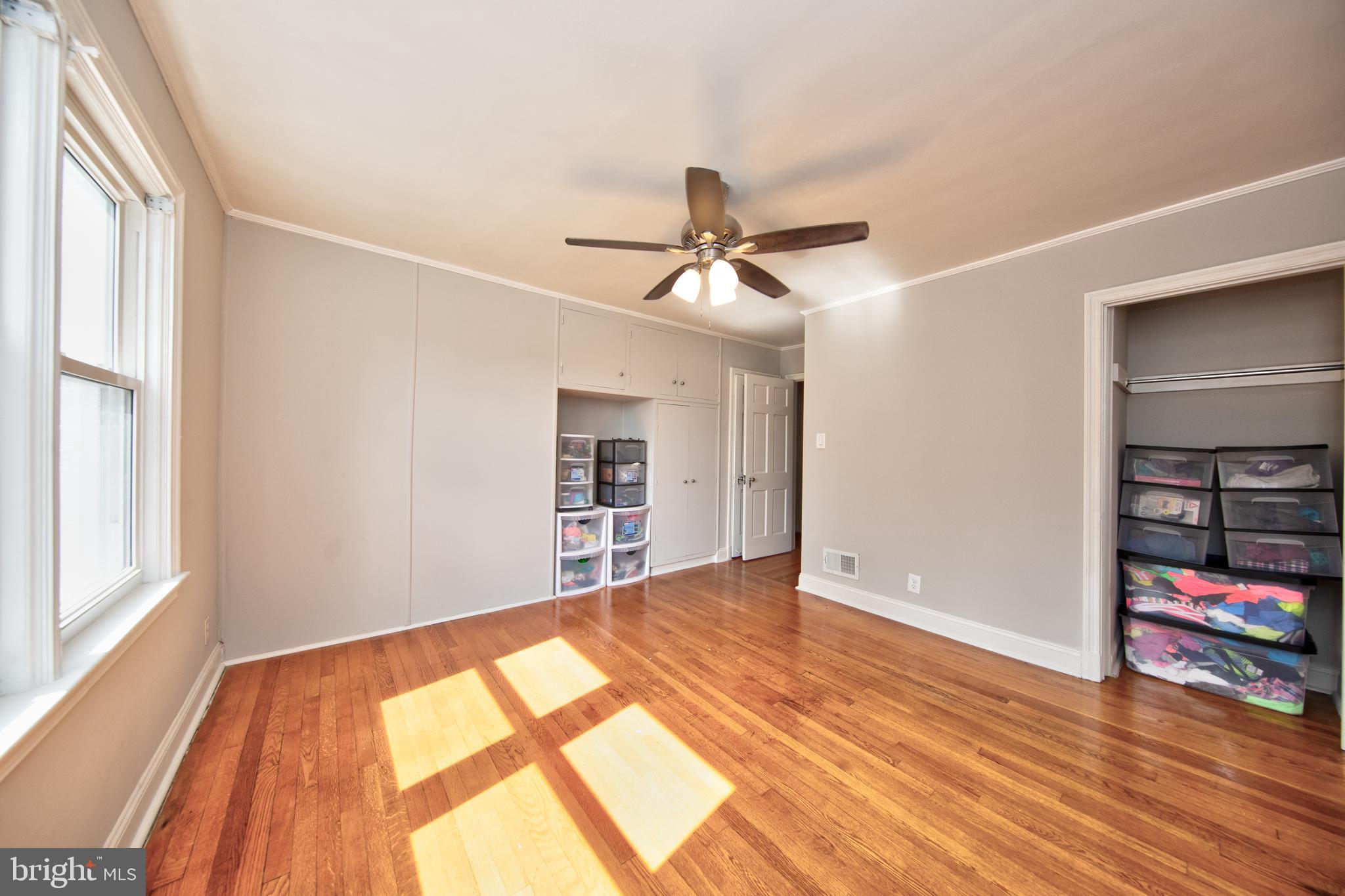 LOCH RAVEN - Residential