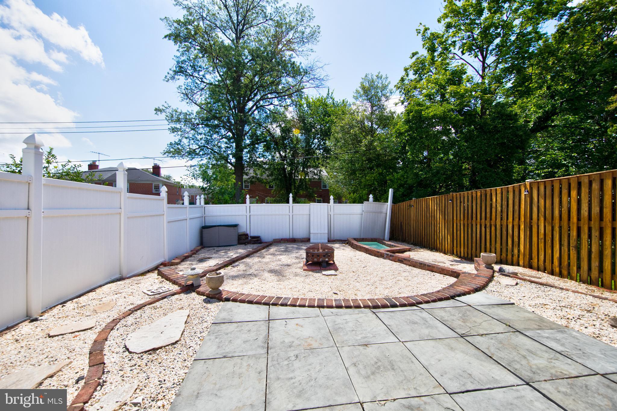 LOCH RAVEN - Residential