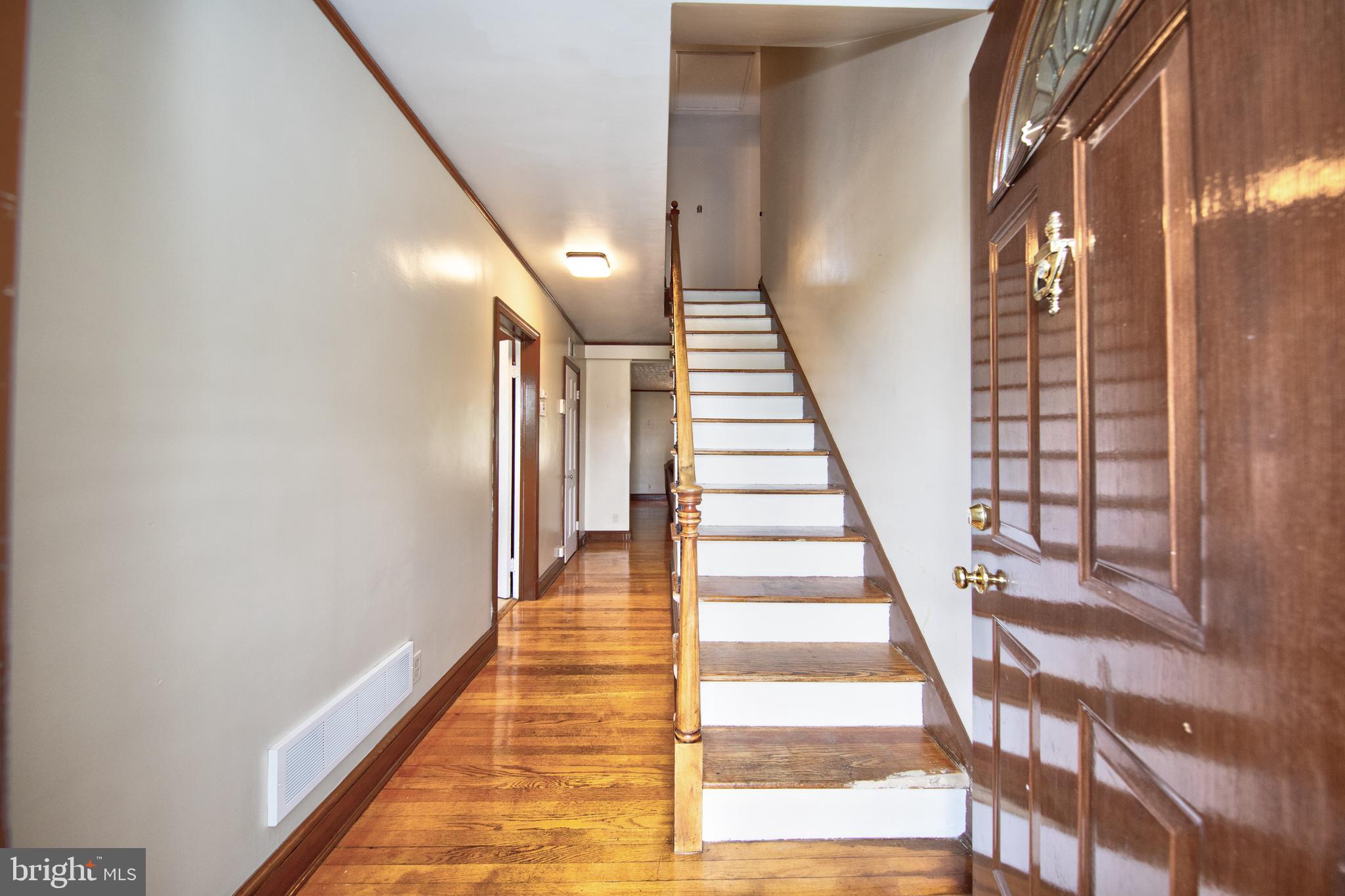 LOCH RAVEN - Residential