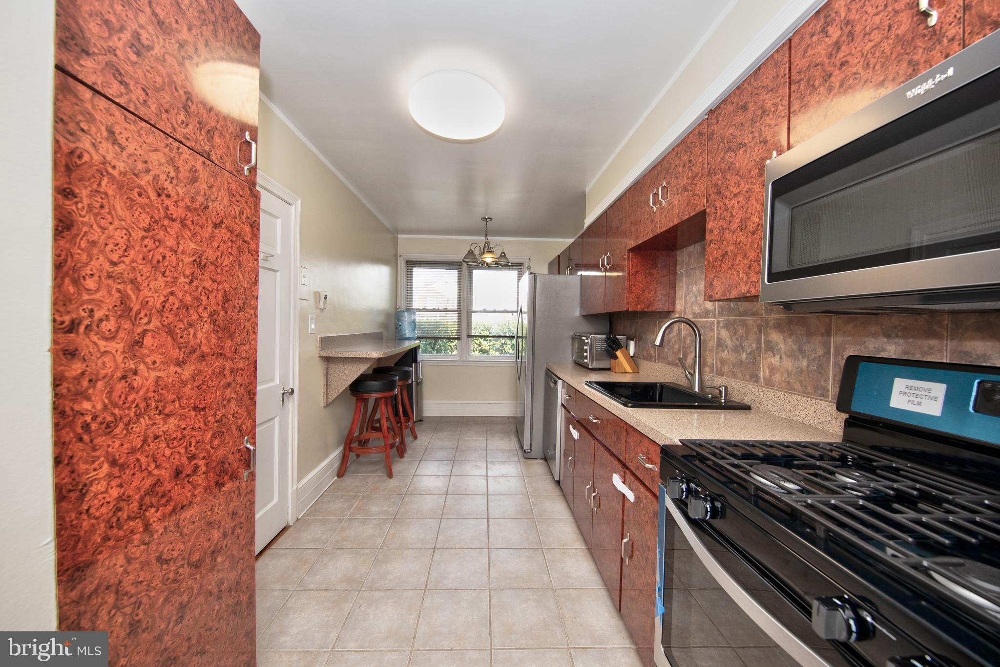 LOCH RAVEN - Residential