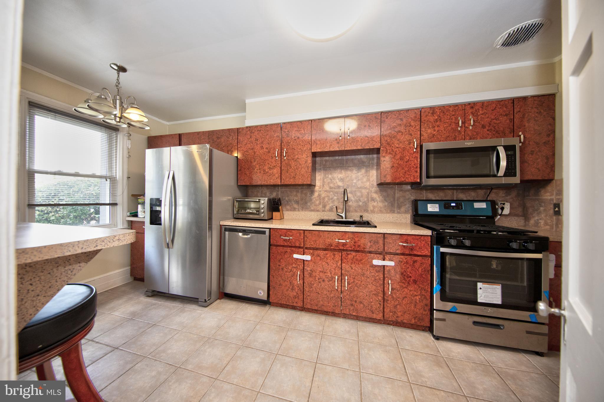 LOCH RAVEN - Residential