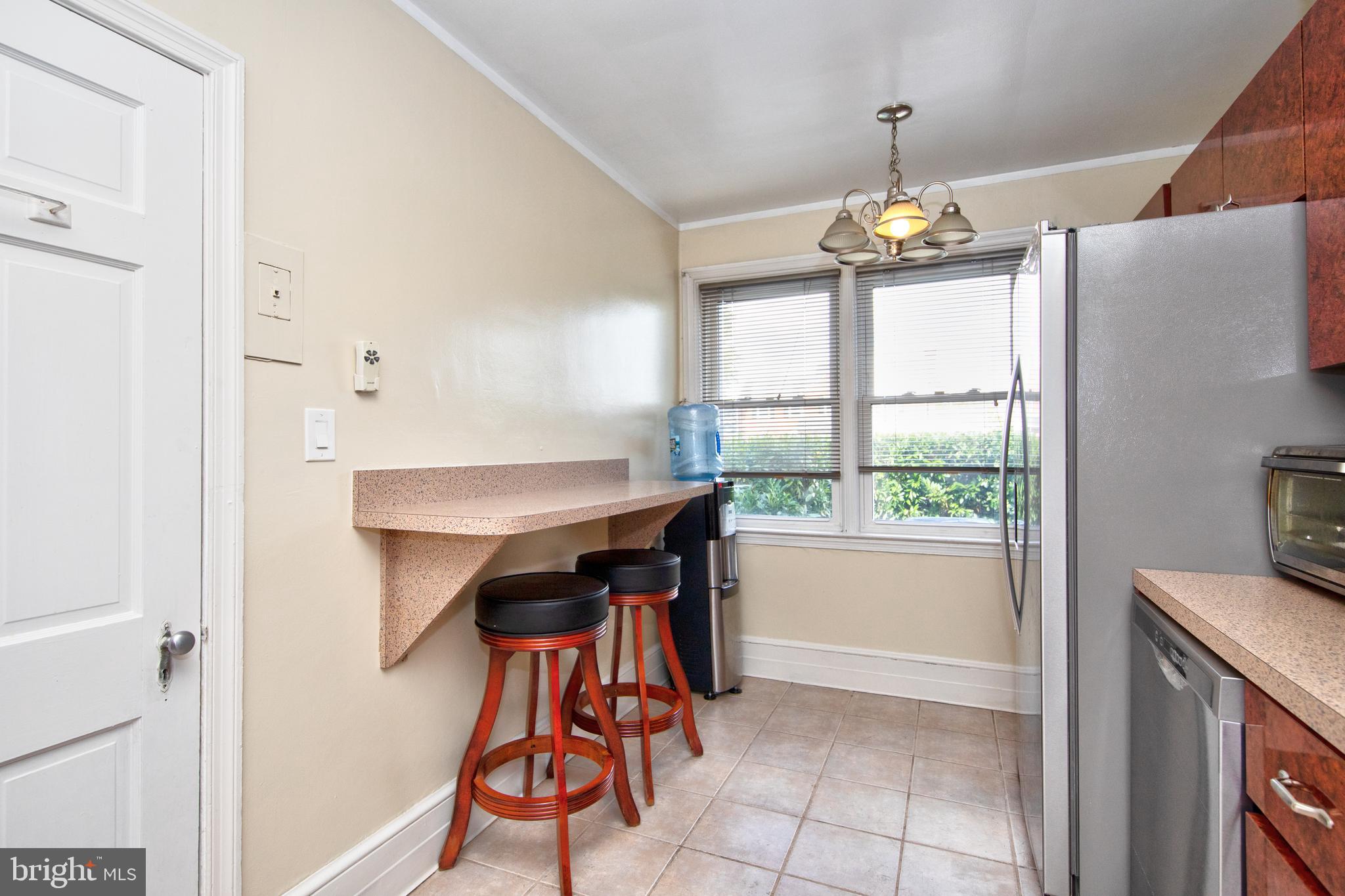 LOCH RAVEN - Residential