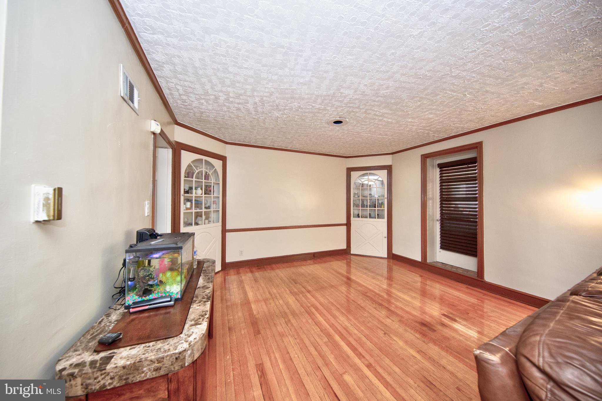 LOCH RAVEN - Residential