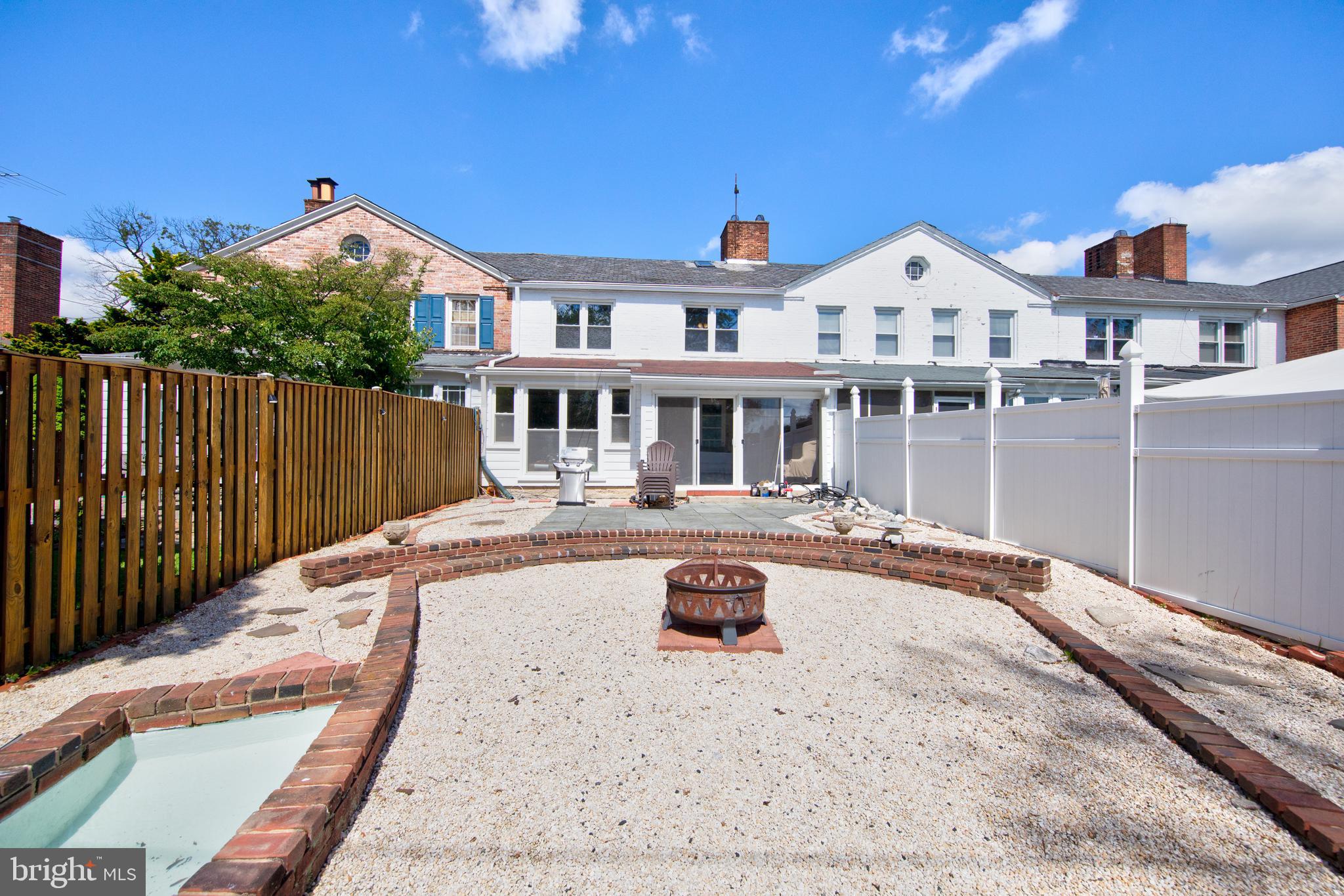 LOCH RAVEN - Residential