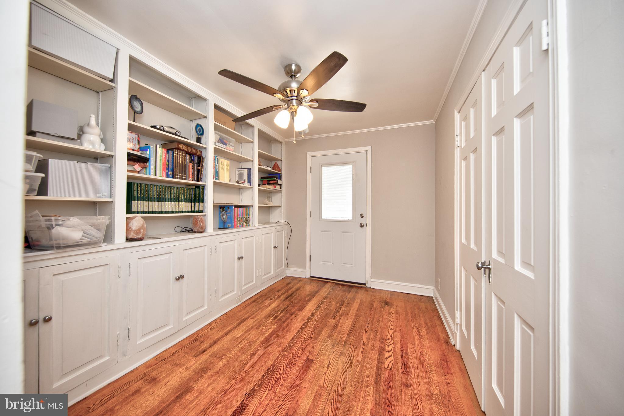 LOCH RAVEN - Residential