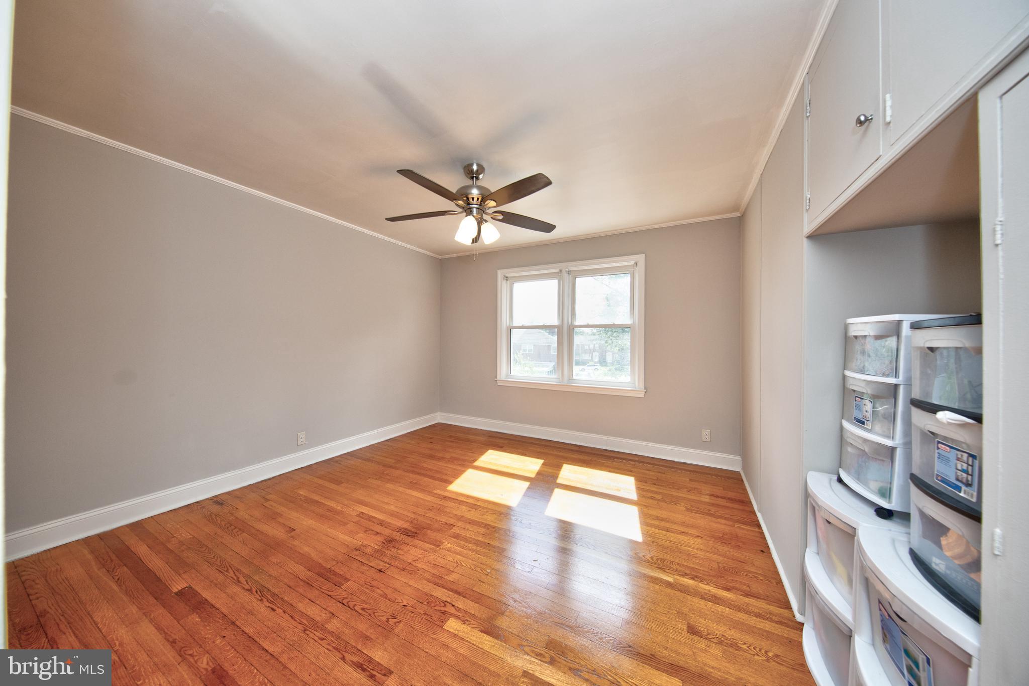 LOCH RAVEN - Residential