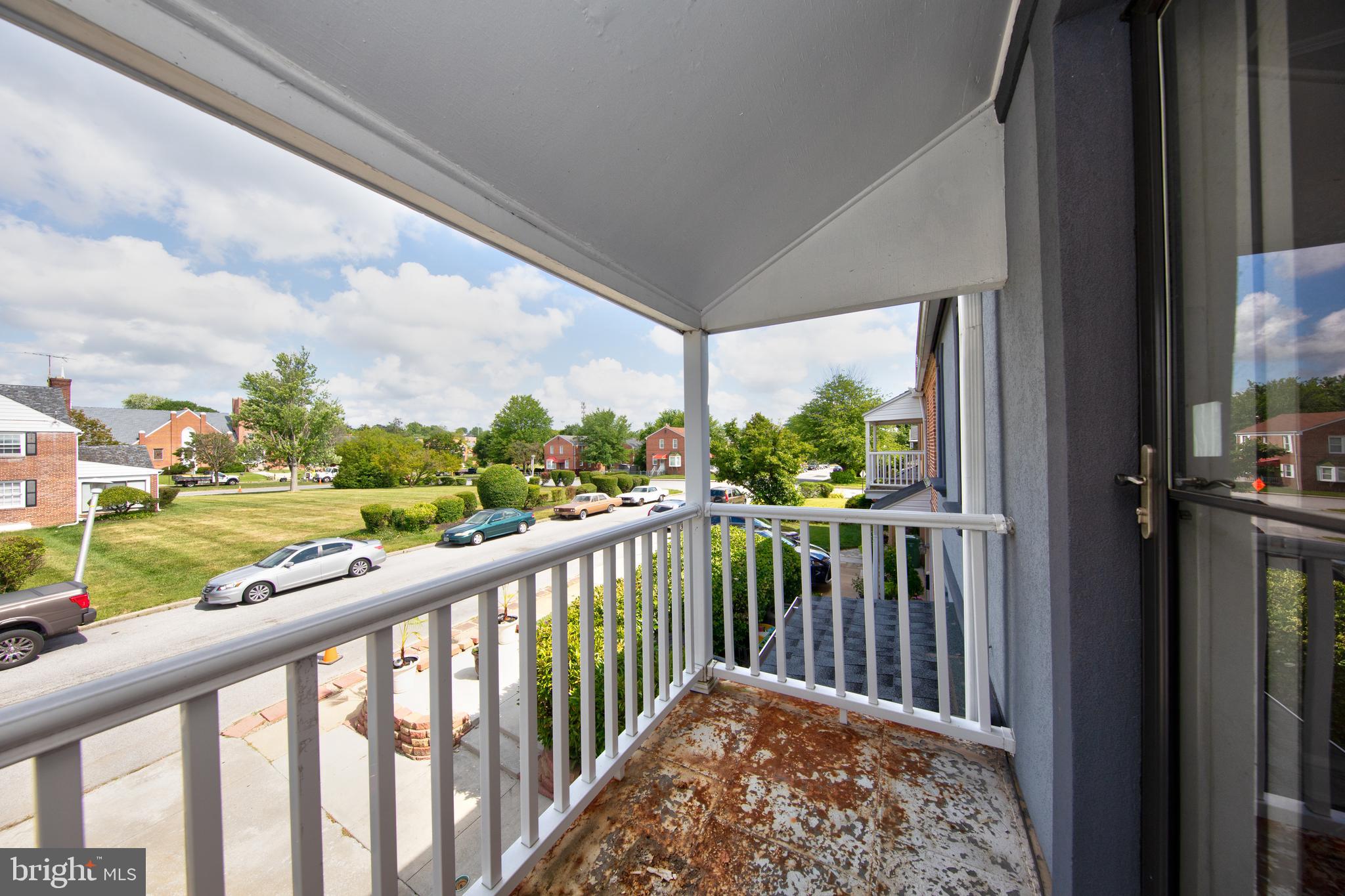 LOCH RAVEN - Residential