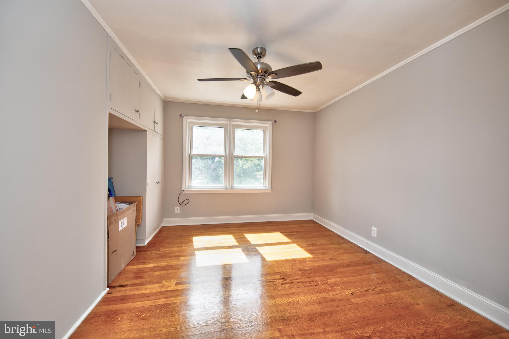 LOCH RAVEN - Residential