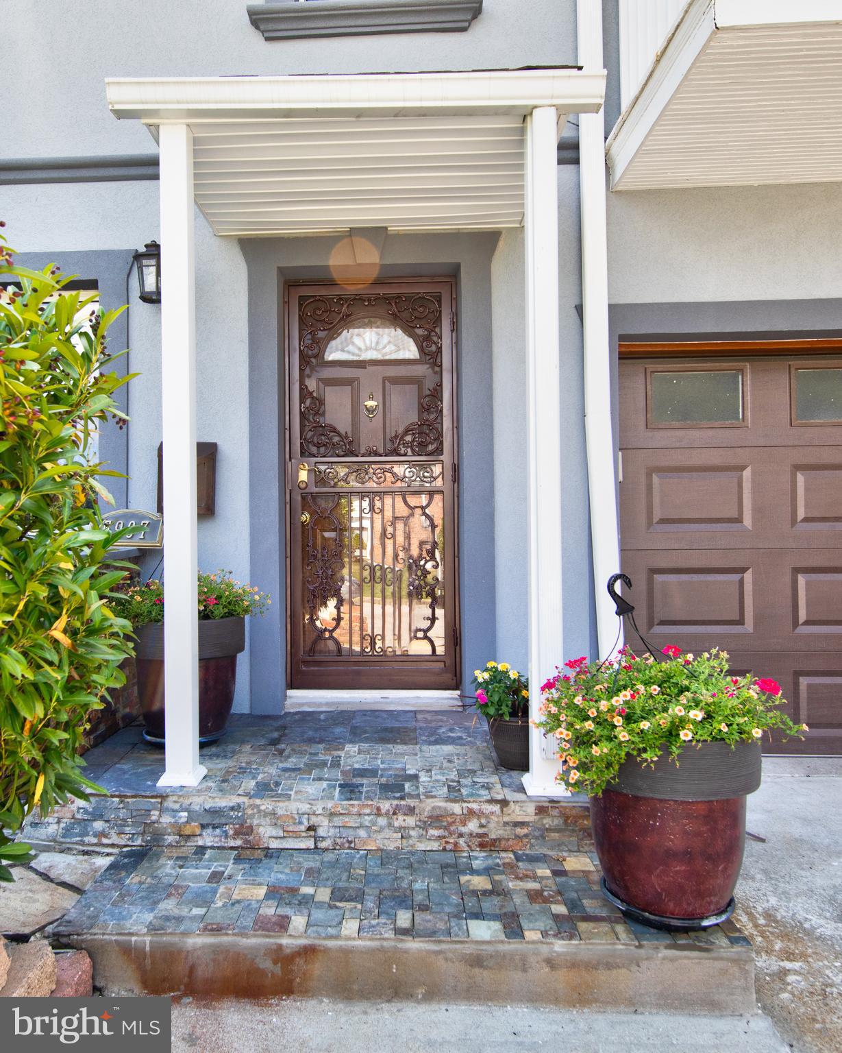 LOCH RAVEN - Residential