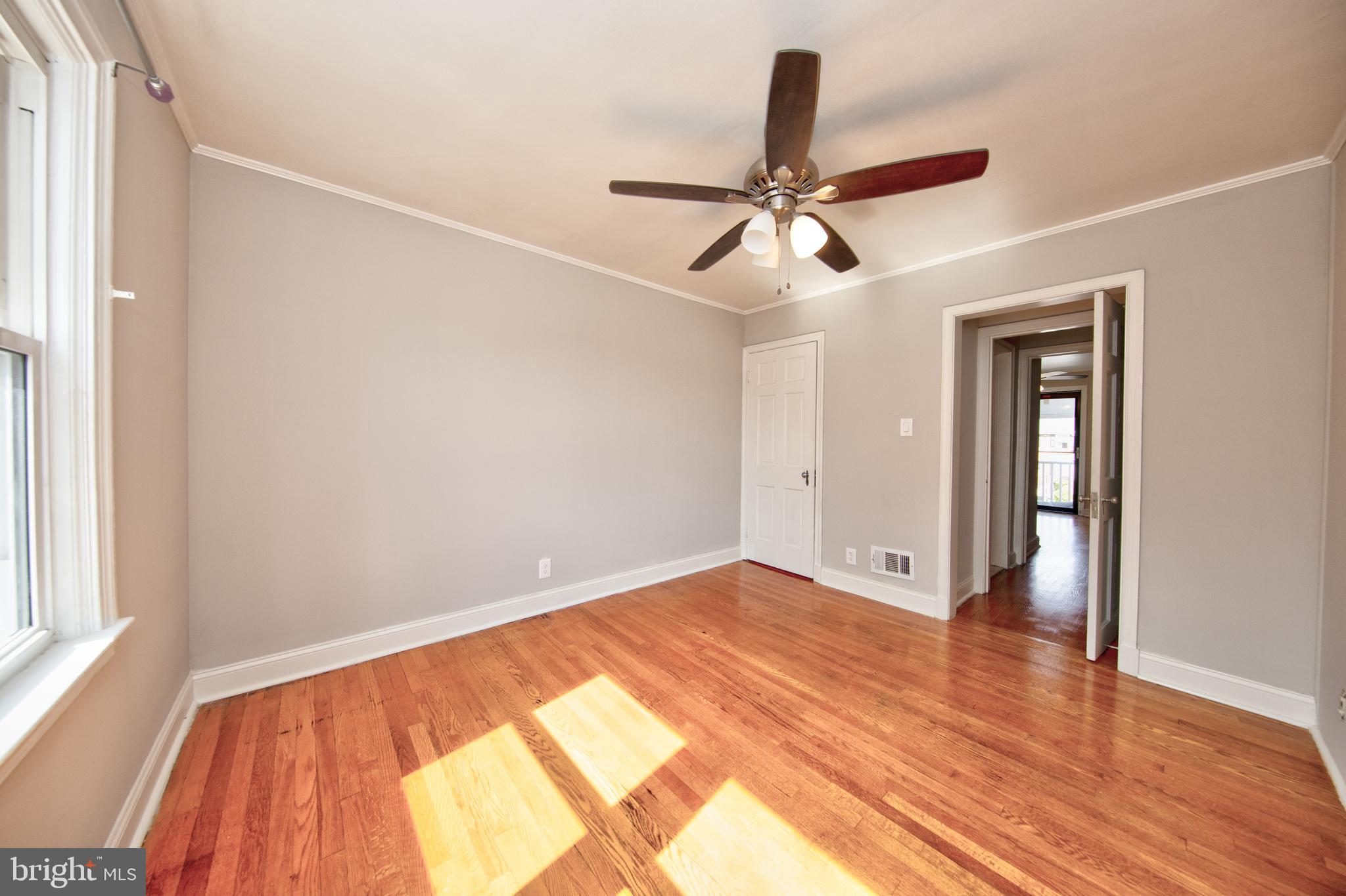 LOCH RAVEN - Residential