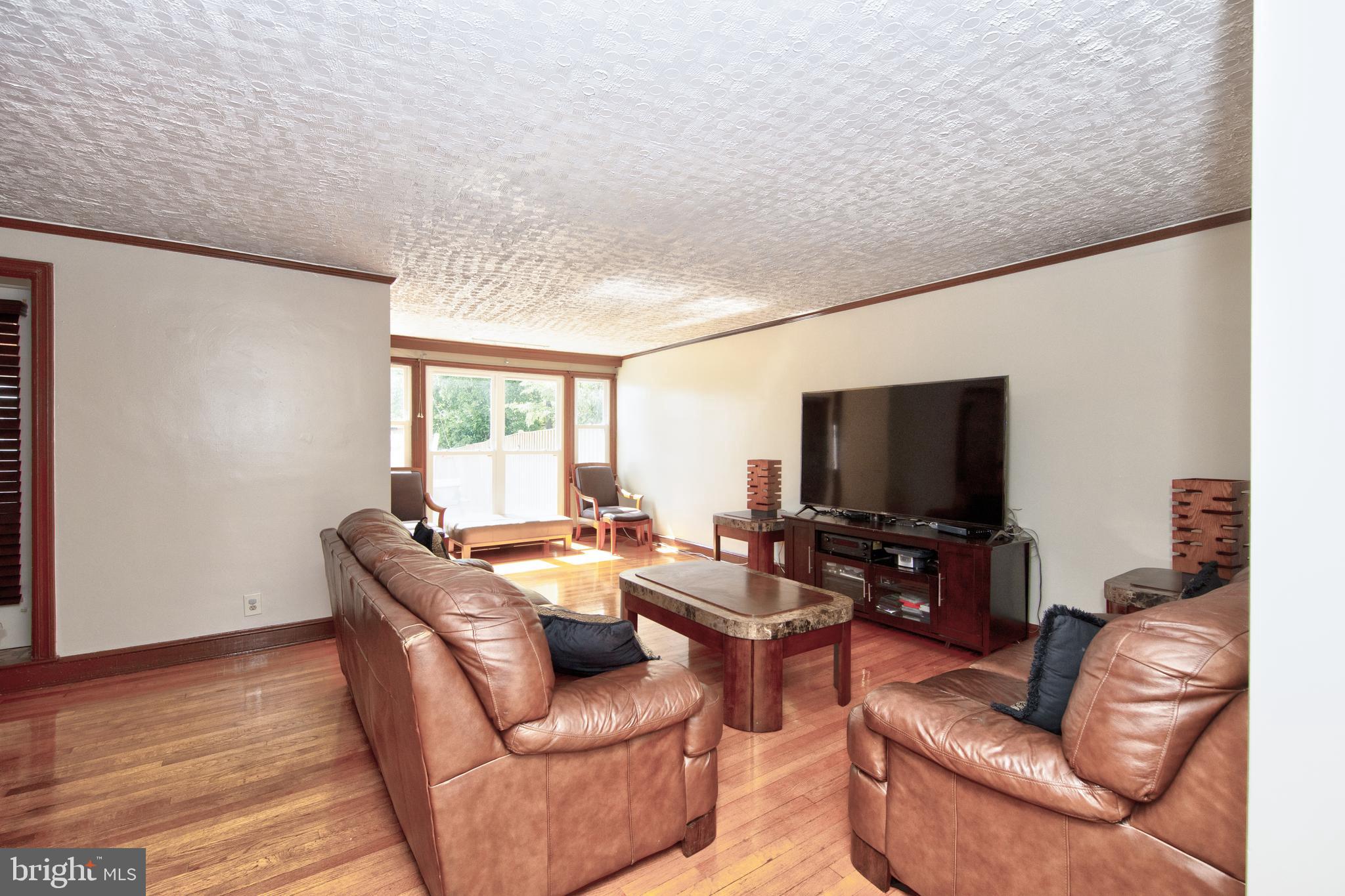 LOCH RAVEN - Residential