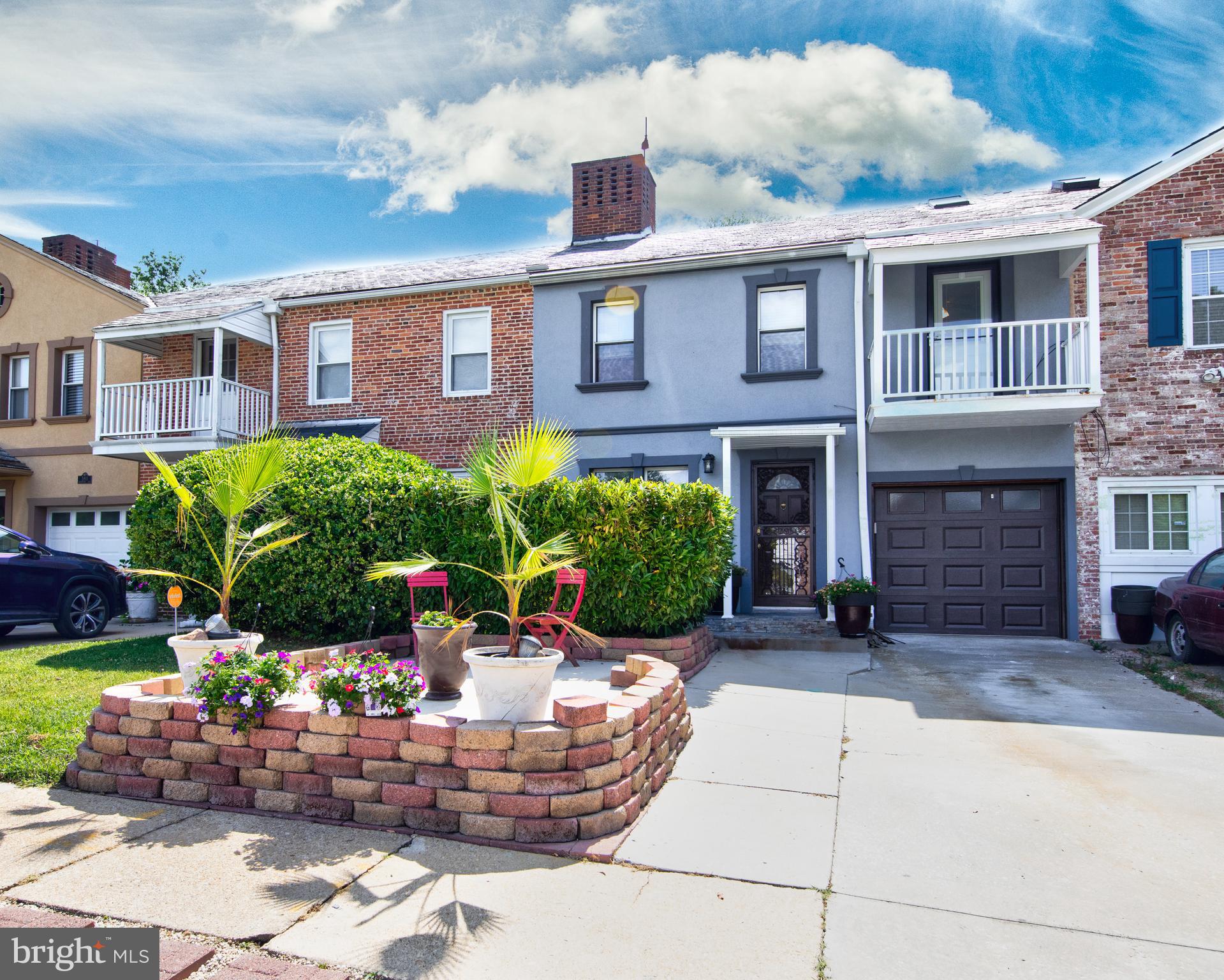 LOCH RAVEN - Residential