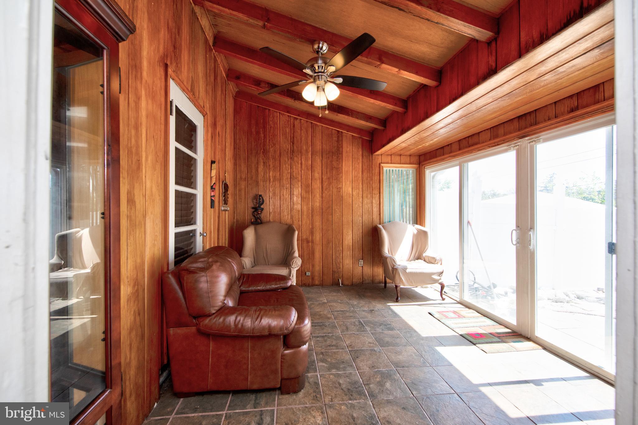 LOCH RAVEN - Residential