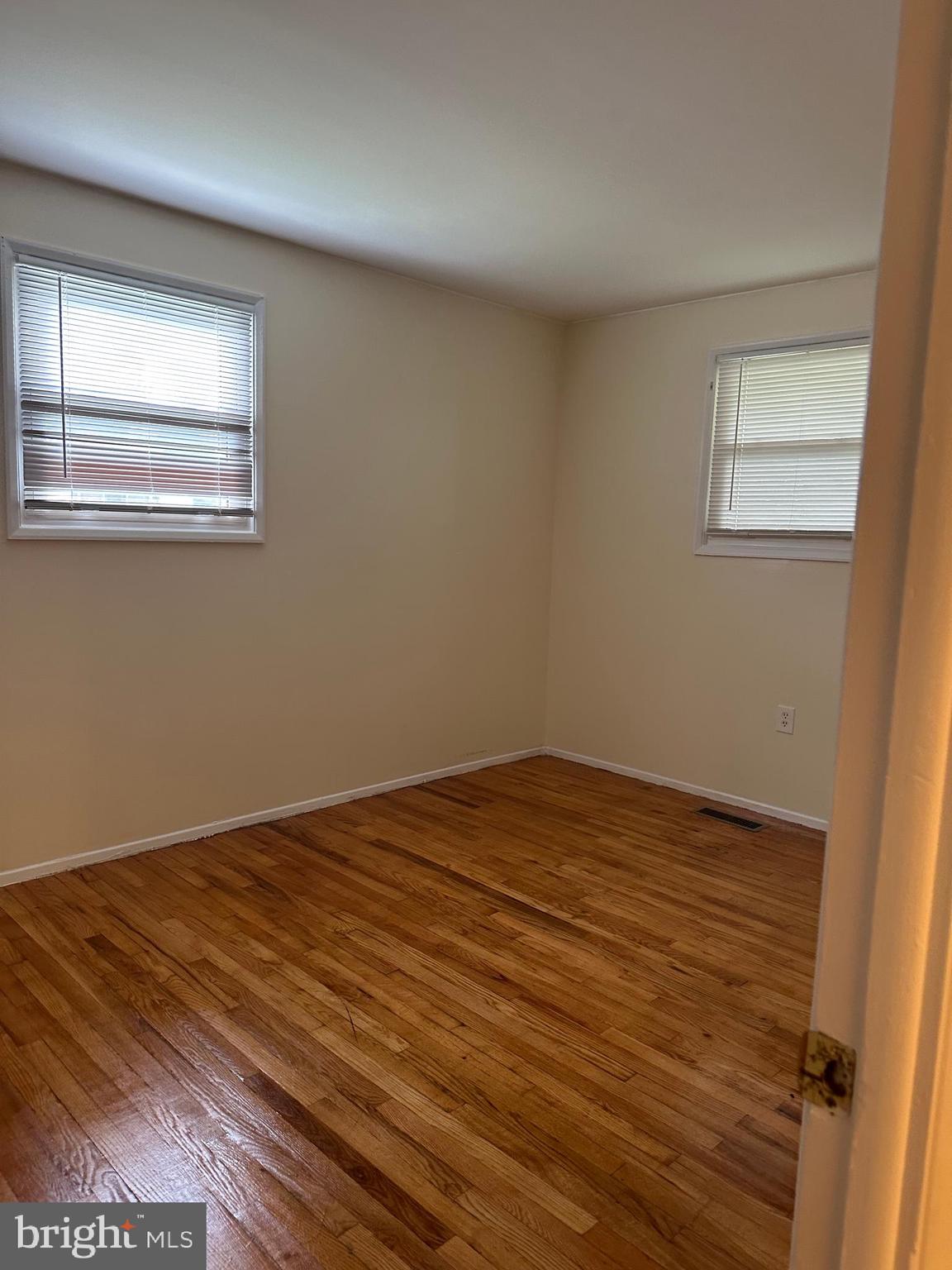 MARYLAND CITY - Residential Lease