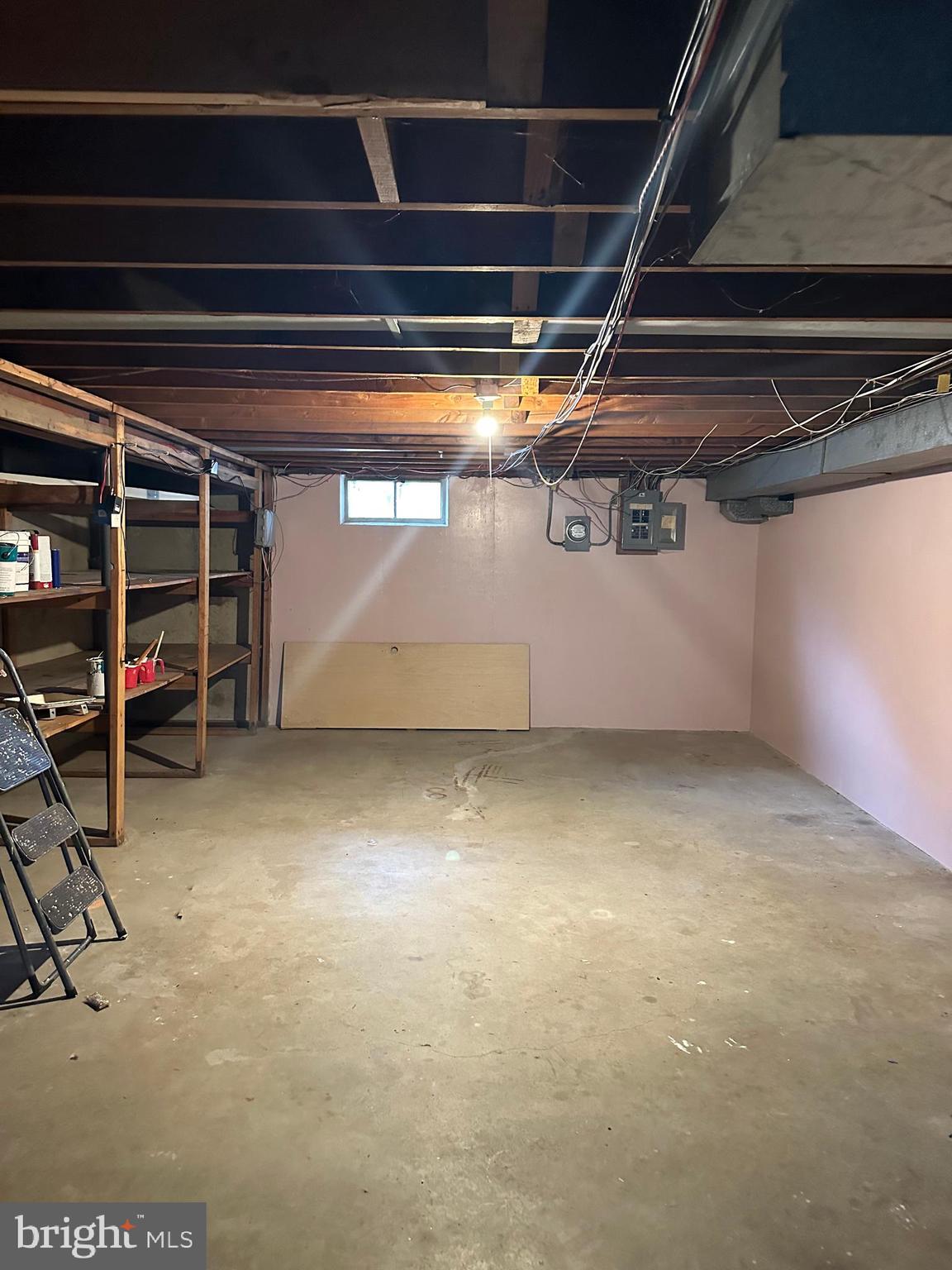 MARYLAND CITY - Residential Lease