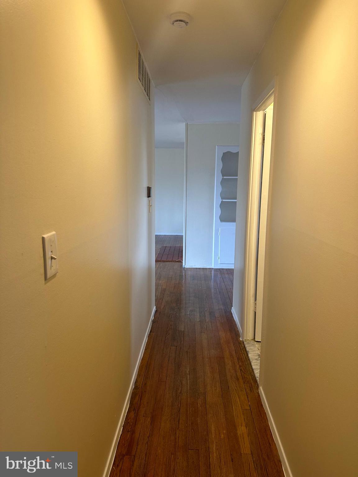 MARYLAND CITY - Residential Lease