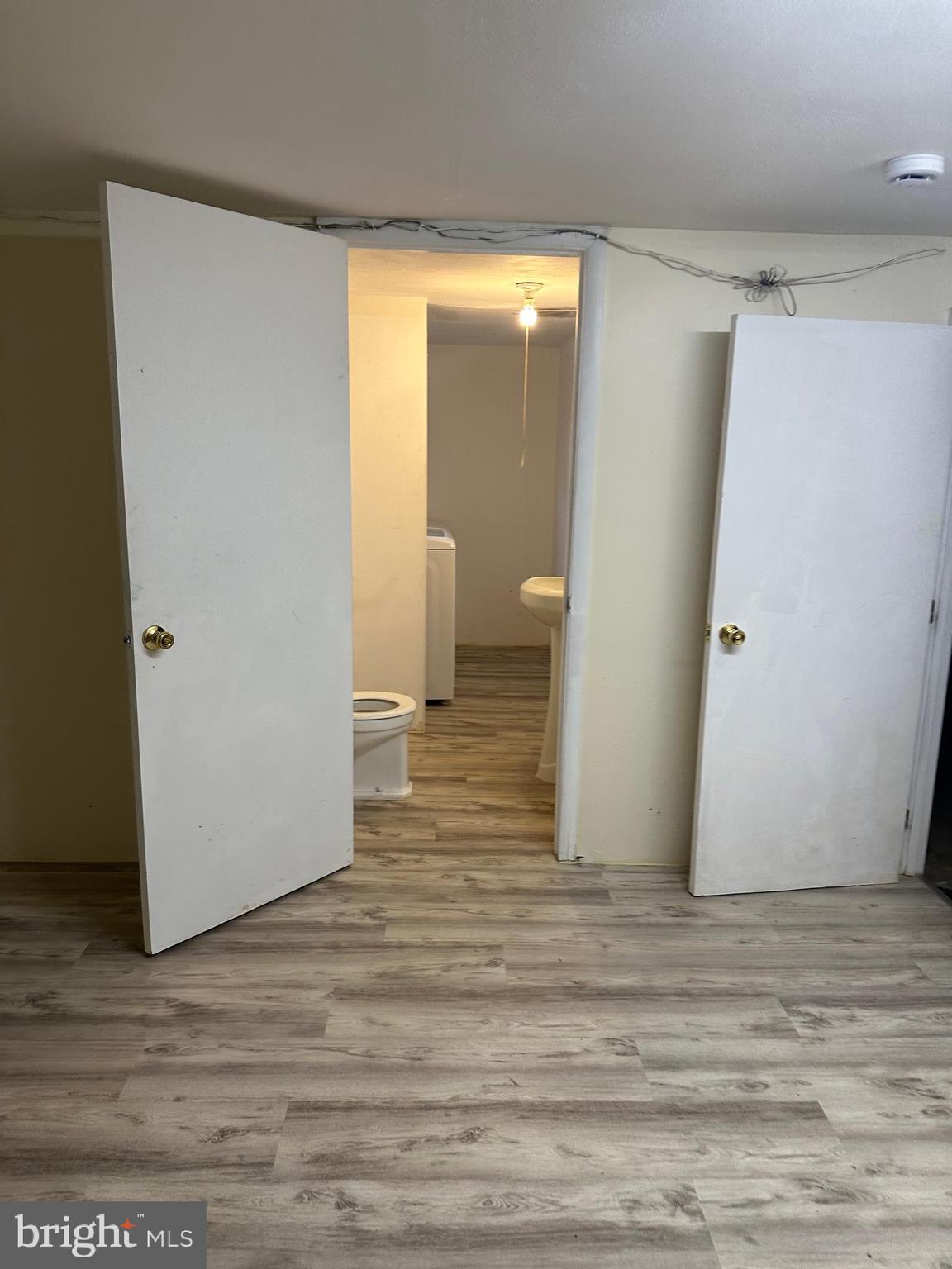 MARYLAND CITY - Residential Lease