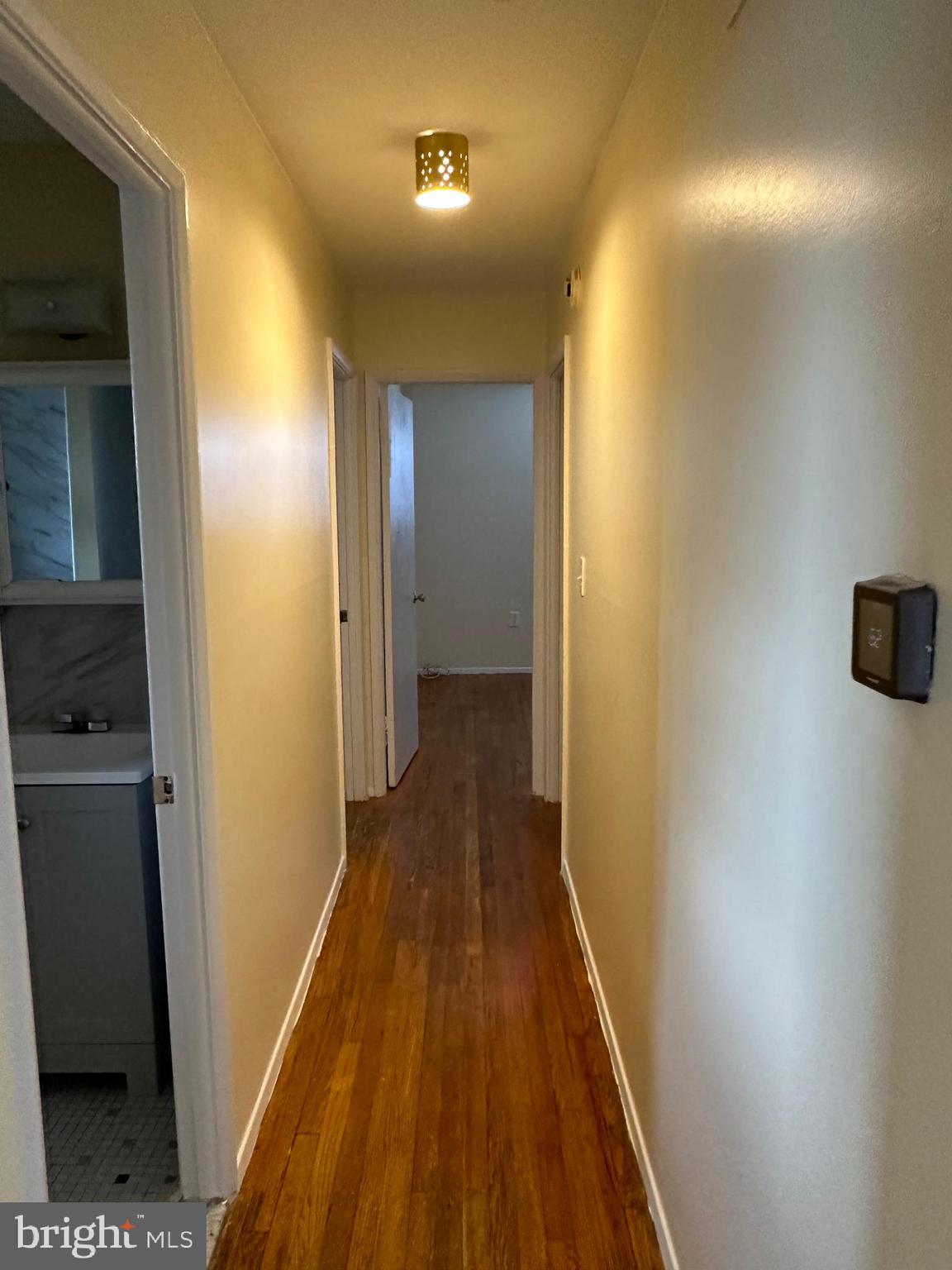 MARYLAND CITY - Residential Lease