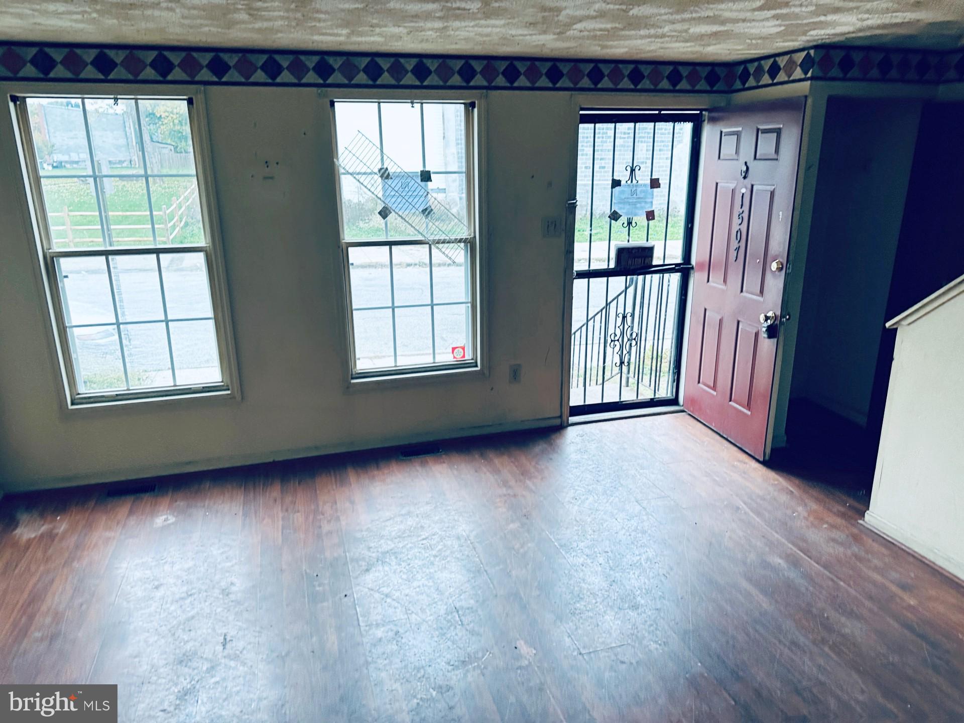 PENN NORTH - Residential