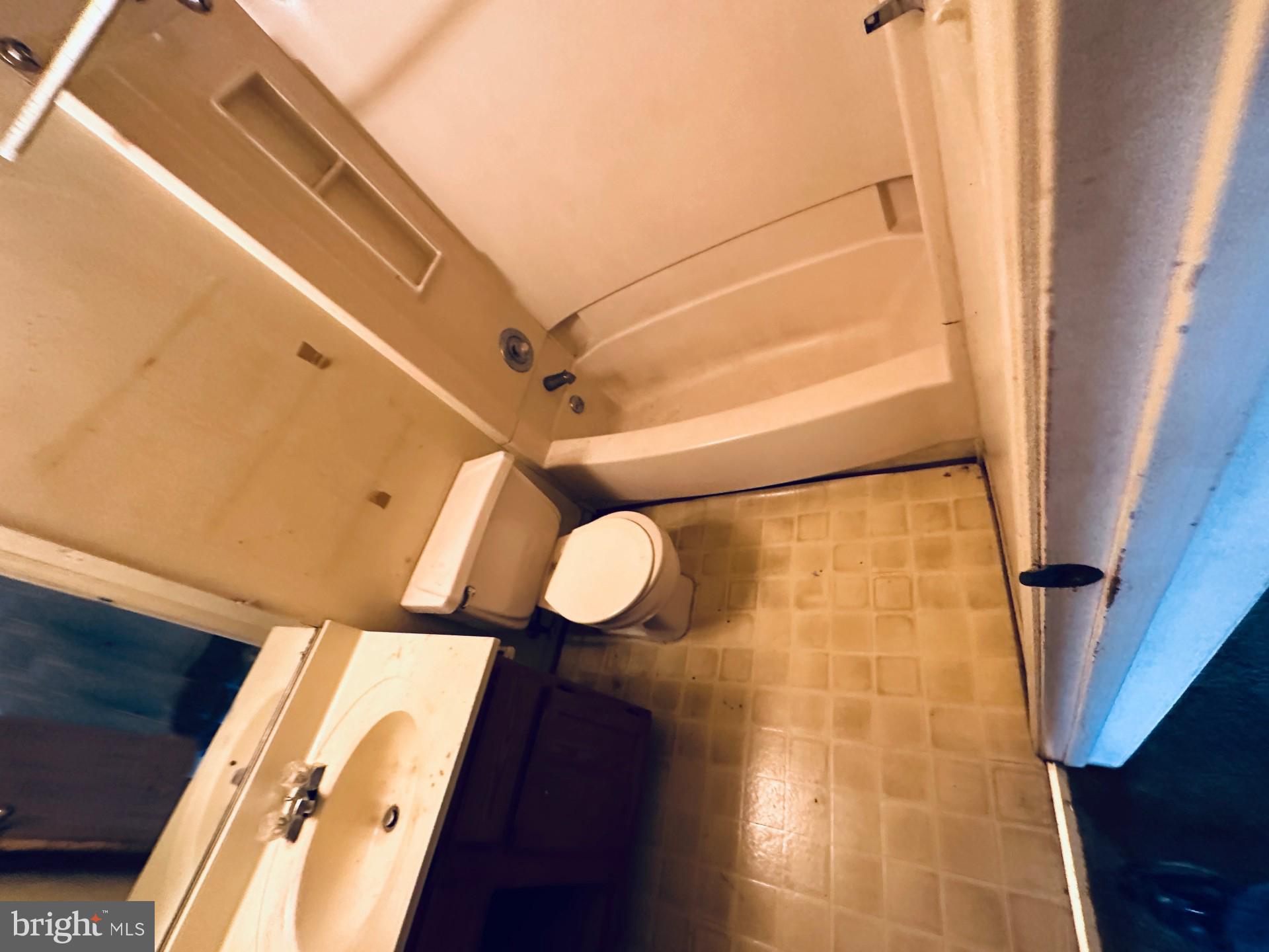 PENN NORTH - Residential