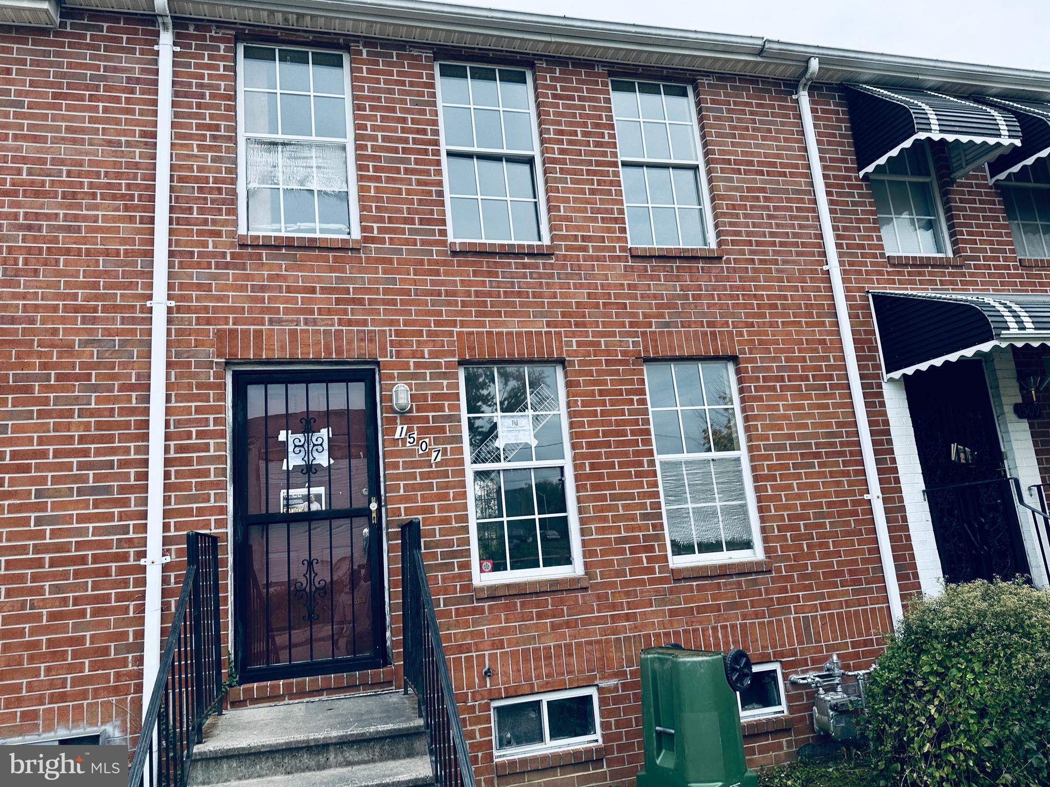 PENN NORTH - Residential