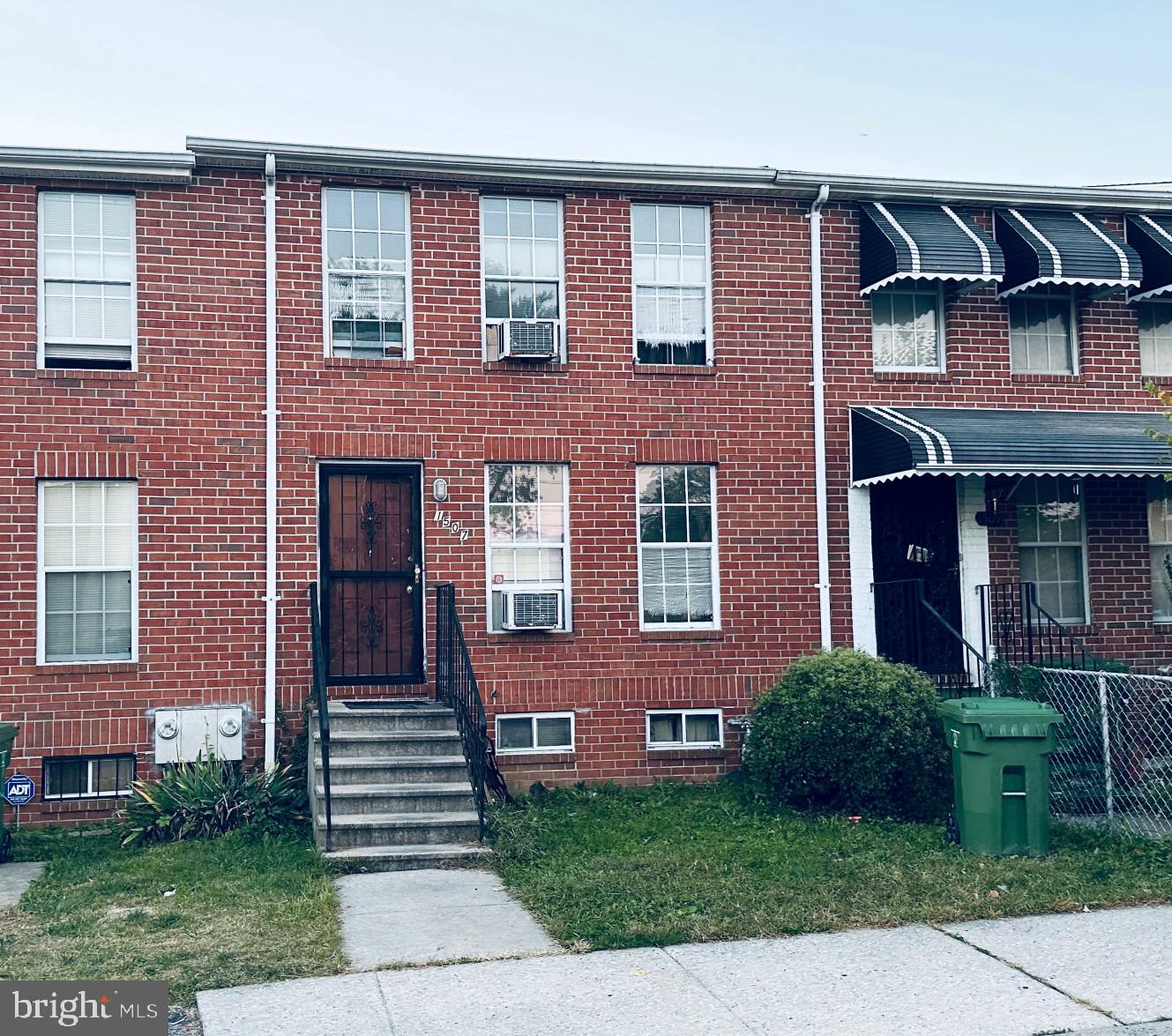 PENN NORTH - Residential