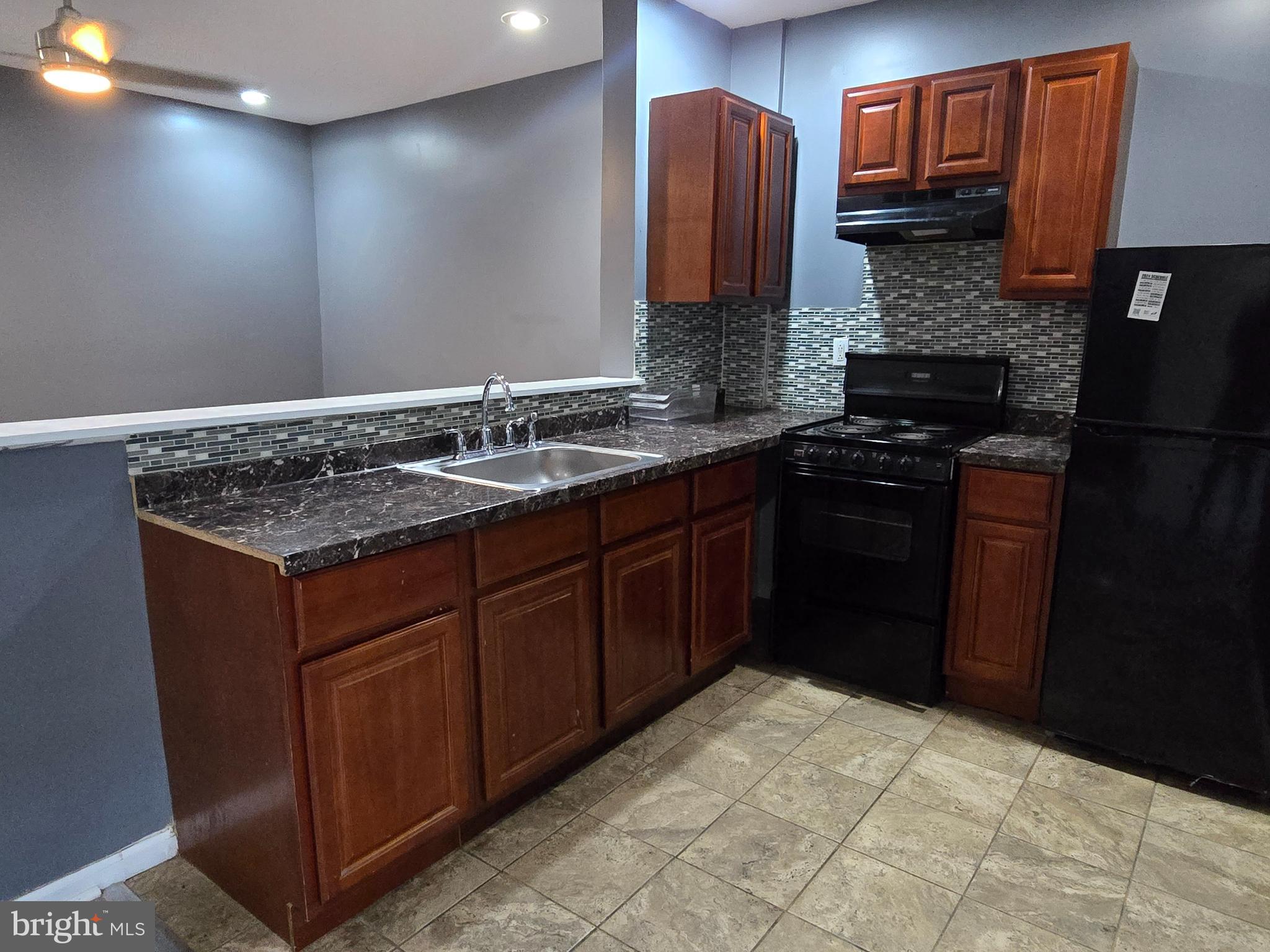 KINGSESSING - Residential Lease