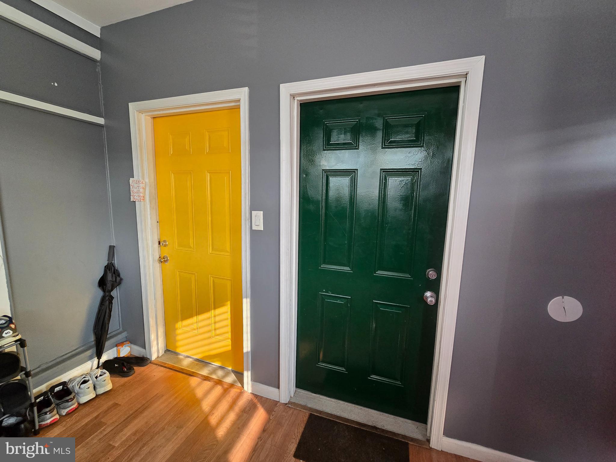 KINGSESSING - Residential Lease