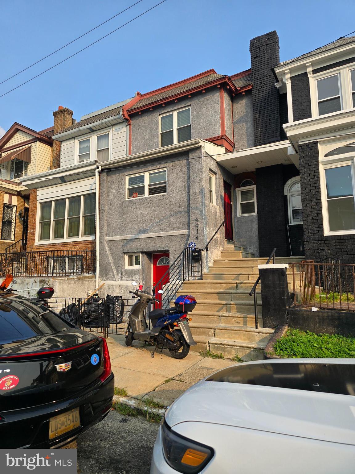 KINGSESSING - Residential Lease