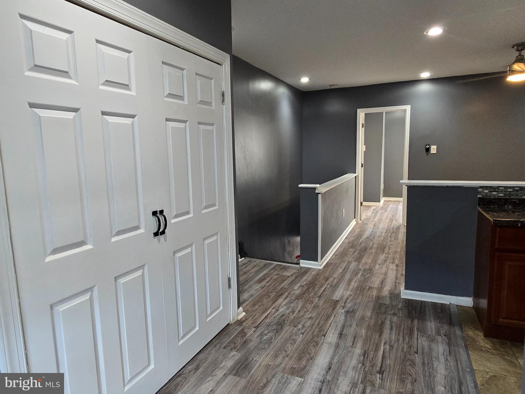 KINGSESSING - Residential Lease