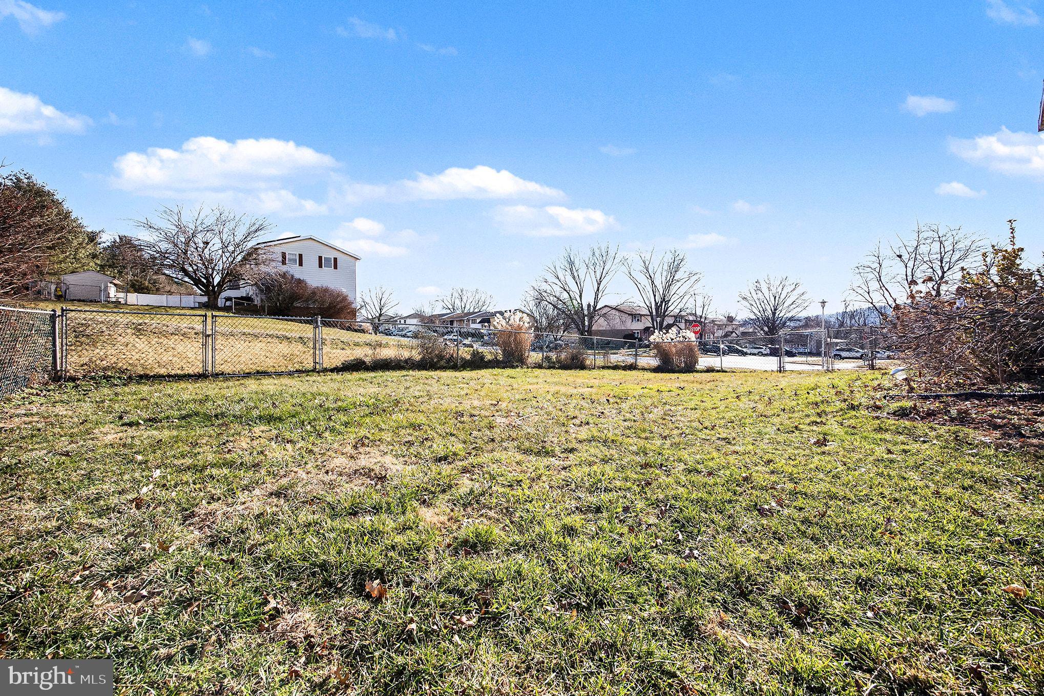 ROSEDALE - Residential