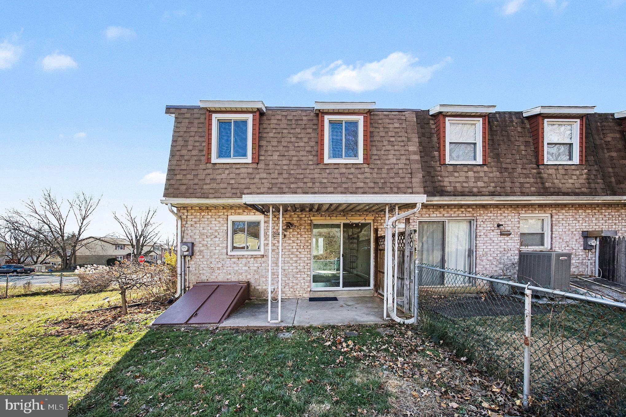 ROSEDALE - Residential