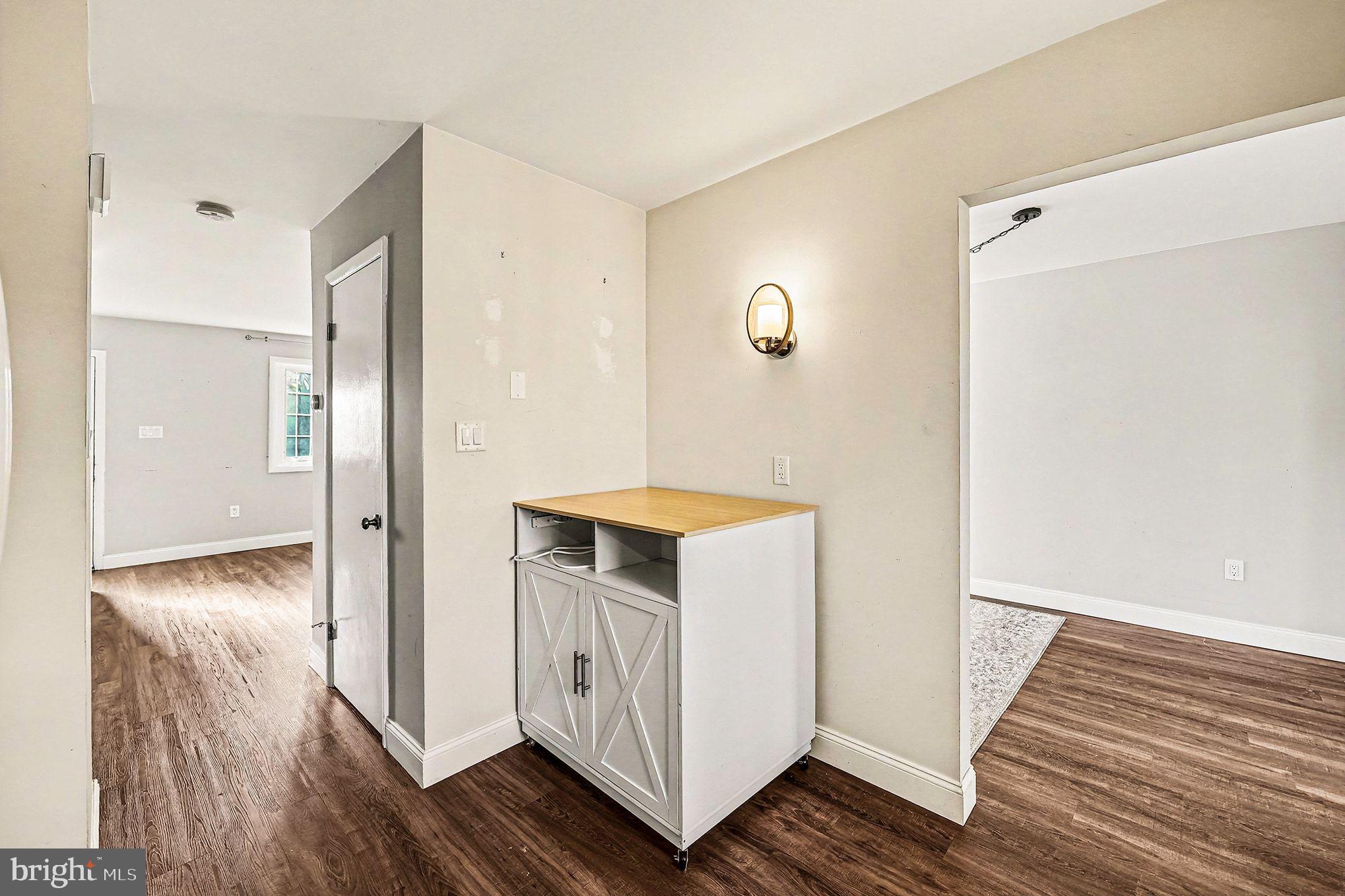 ROSEDALE - Residential