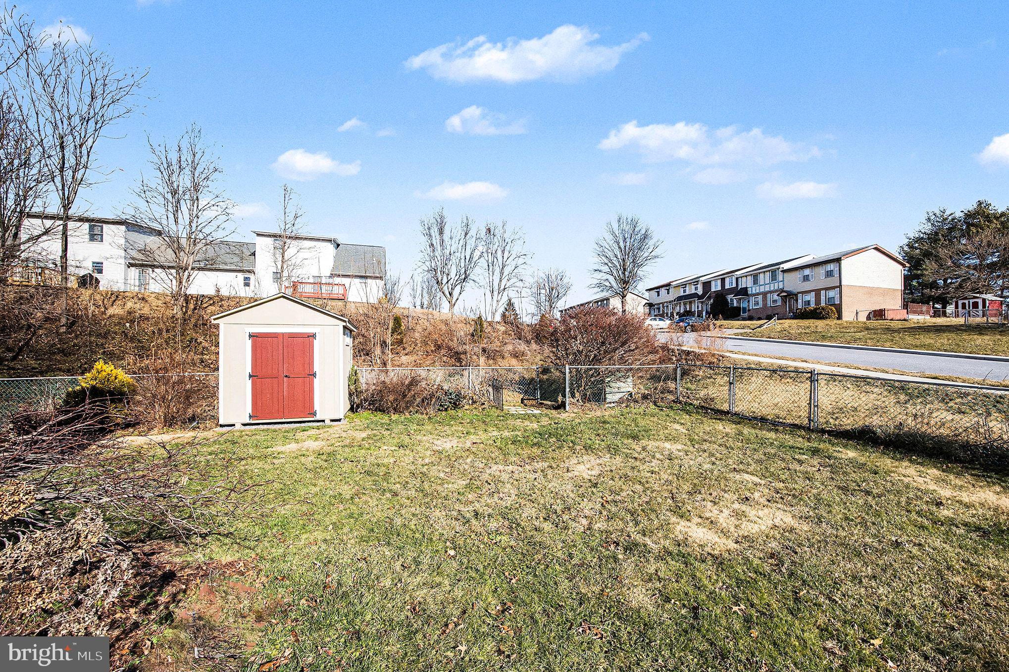 ROSEDALE - Residential