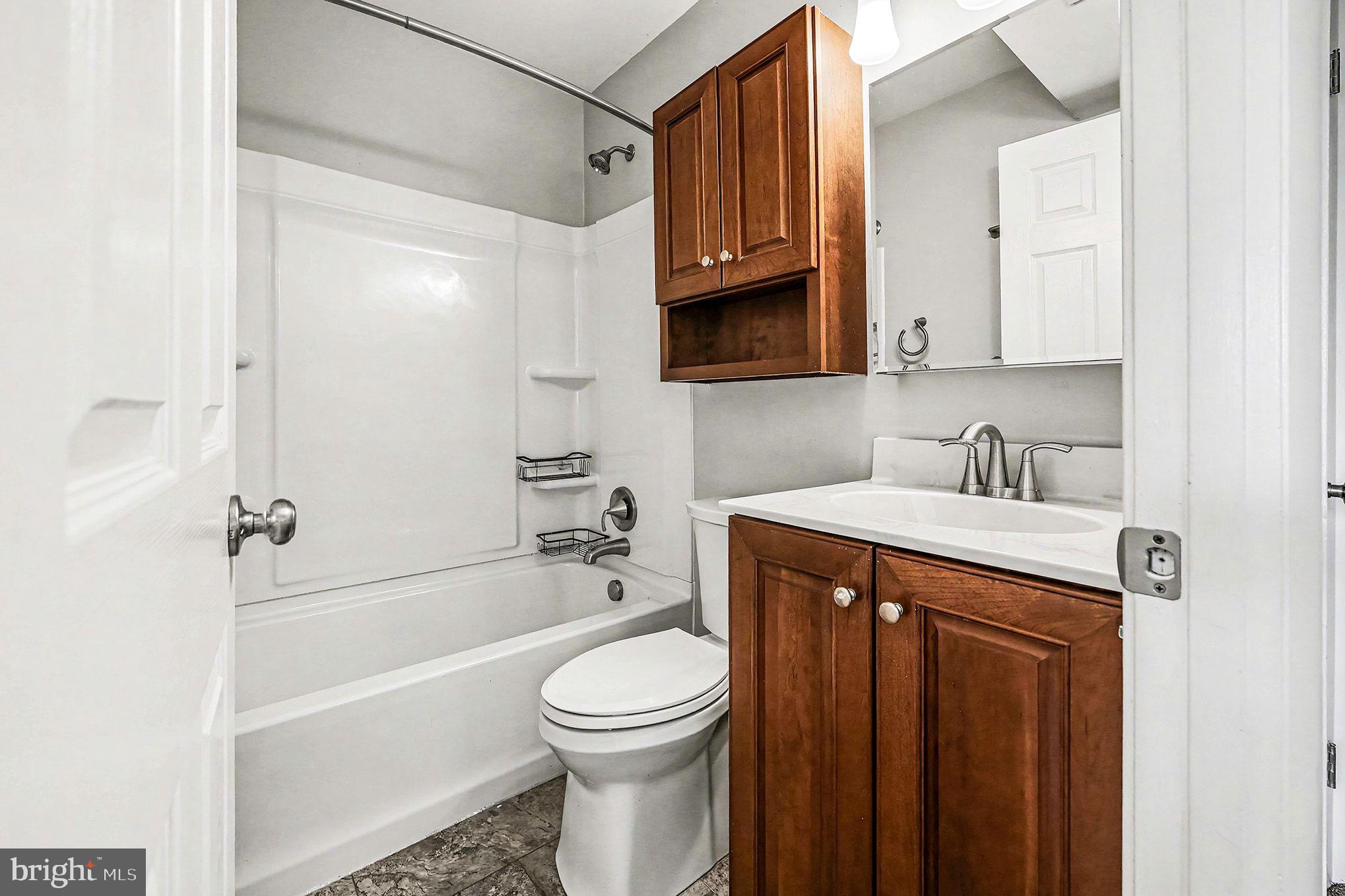 ROSEDALE - Residential