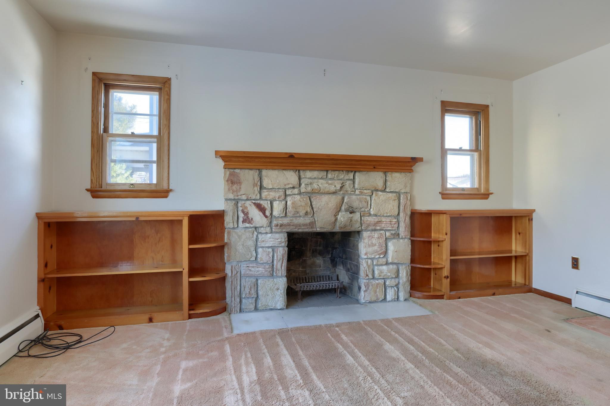 HERSHEY VILLAGE - Residential