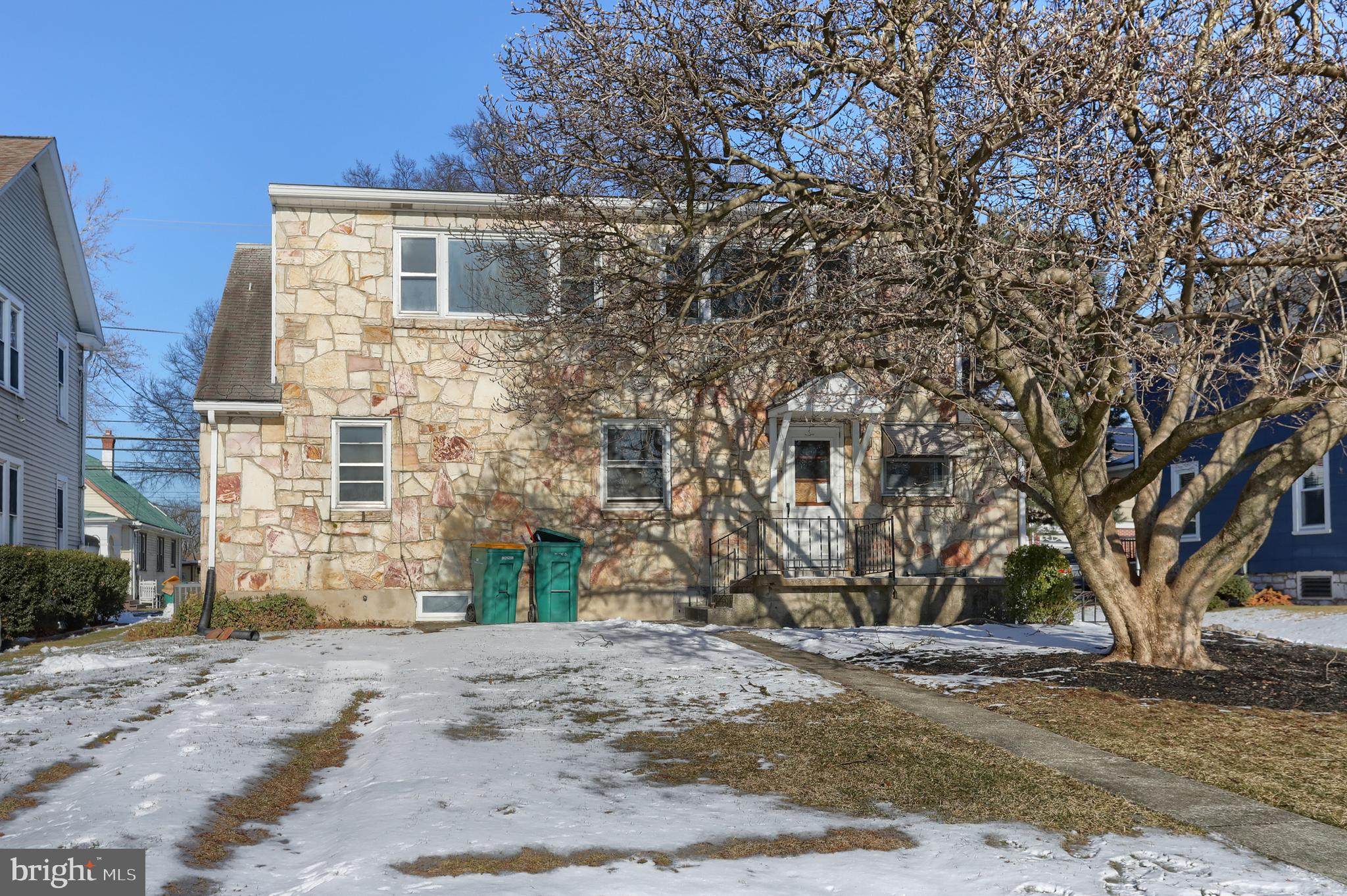 HERSHEY VILLAGE - Residential