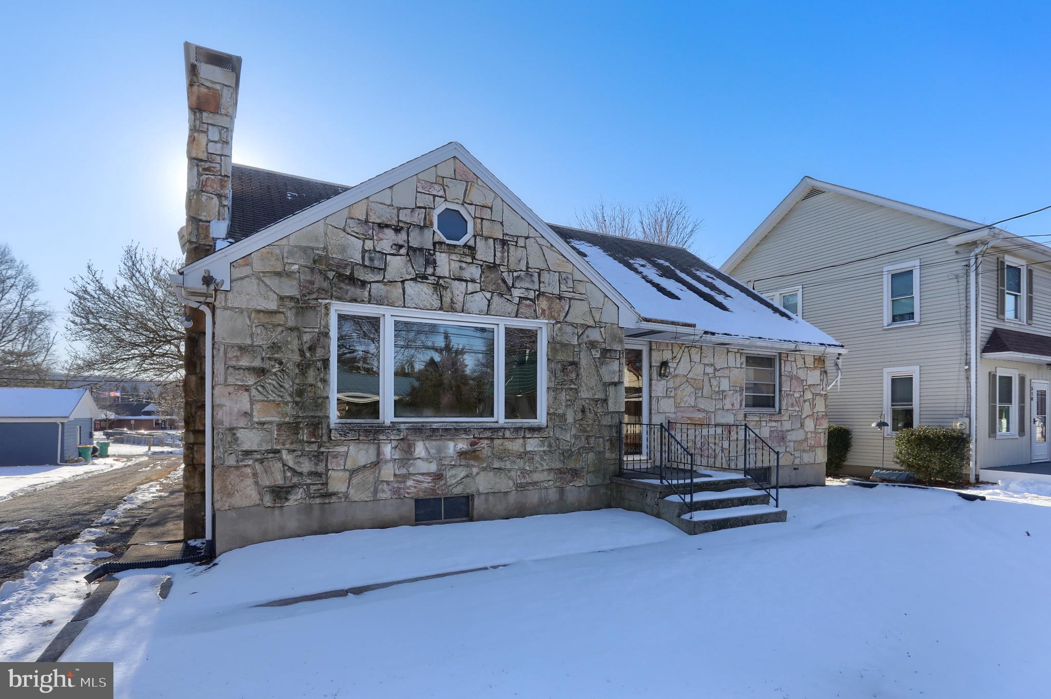 HERSHEY VILLAGE - Residential