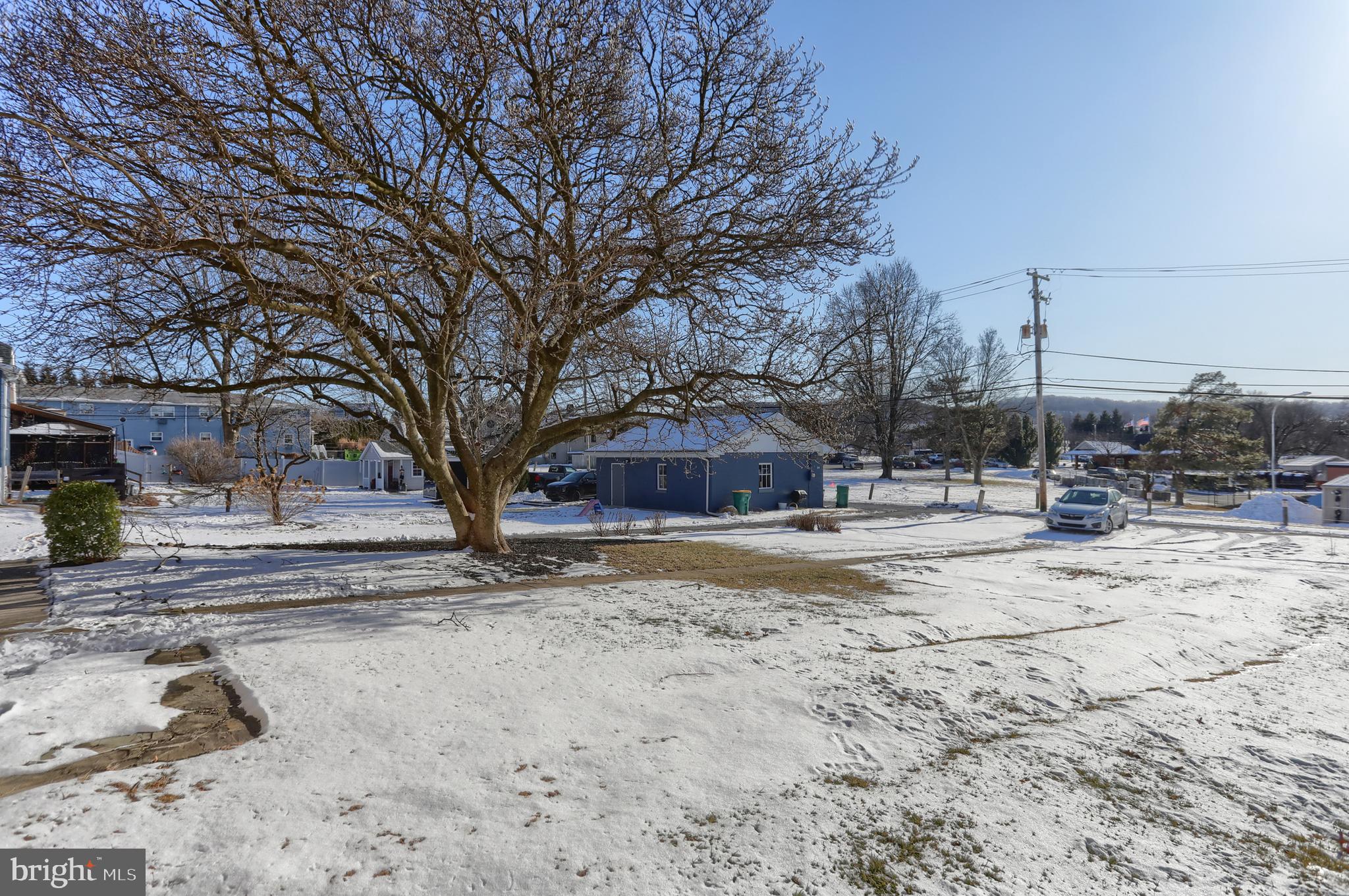 HERSHEY VILLAGE - Residential