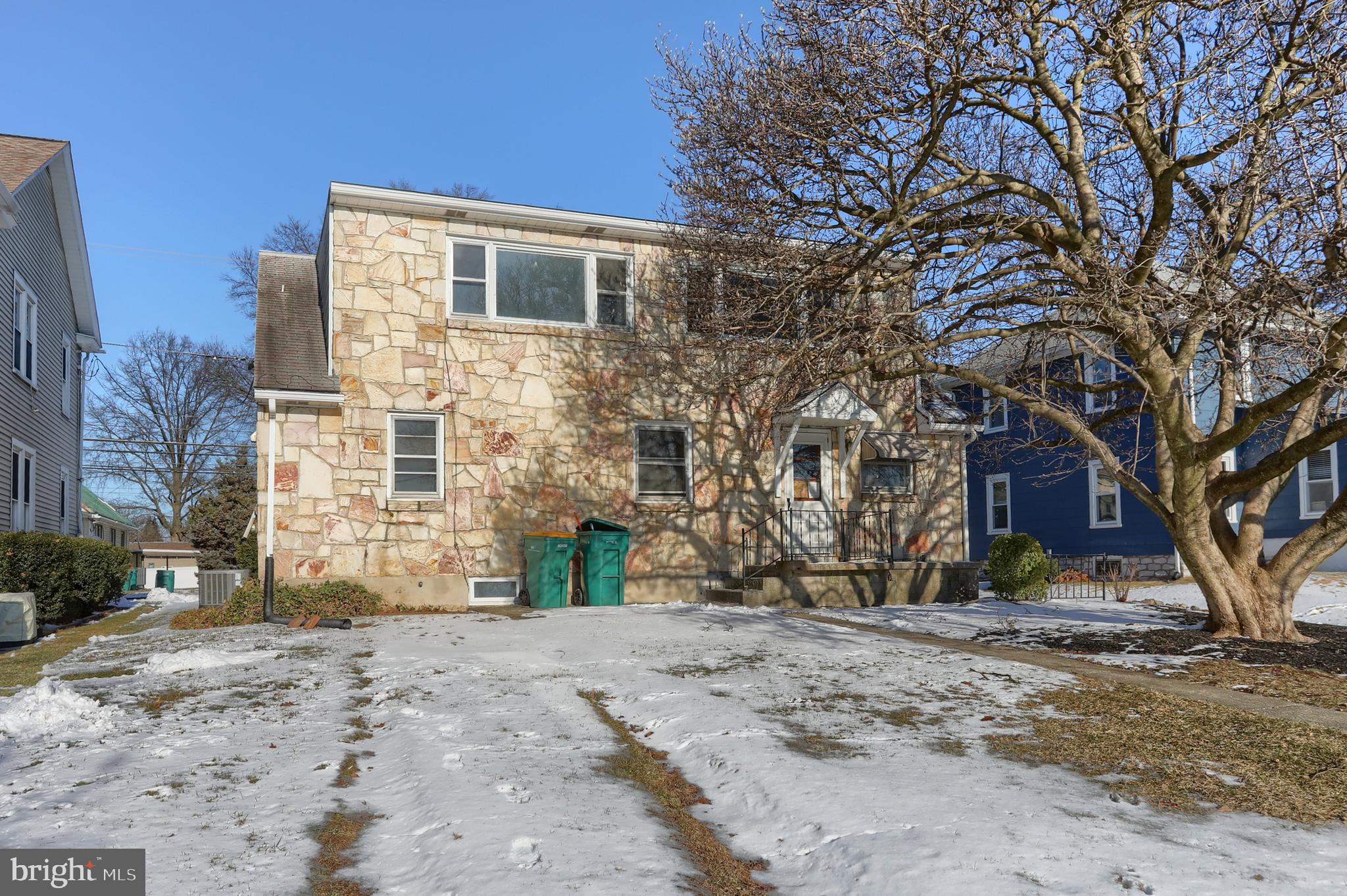 HERSHEY VILLAGE - Residential