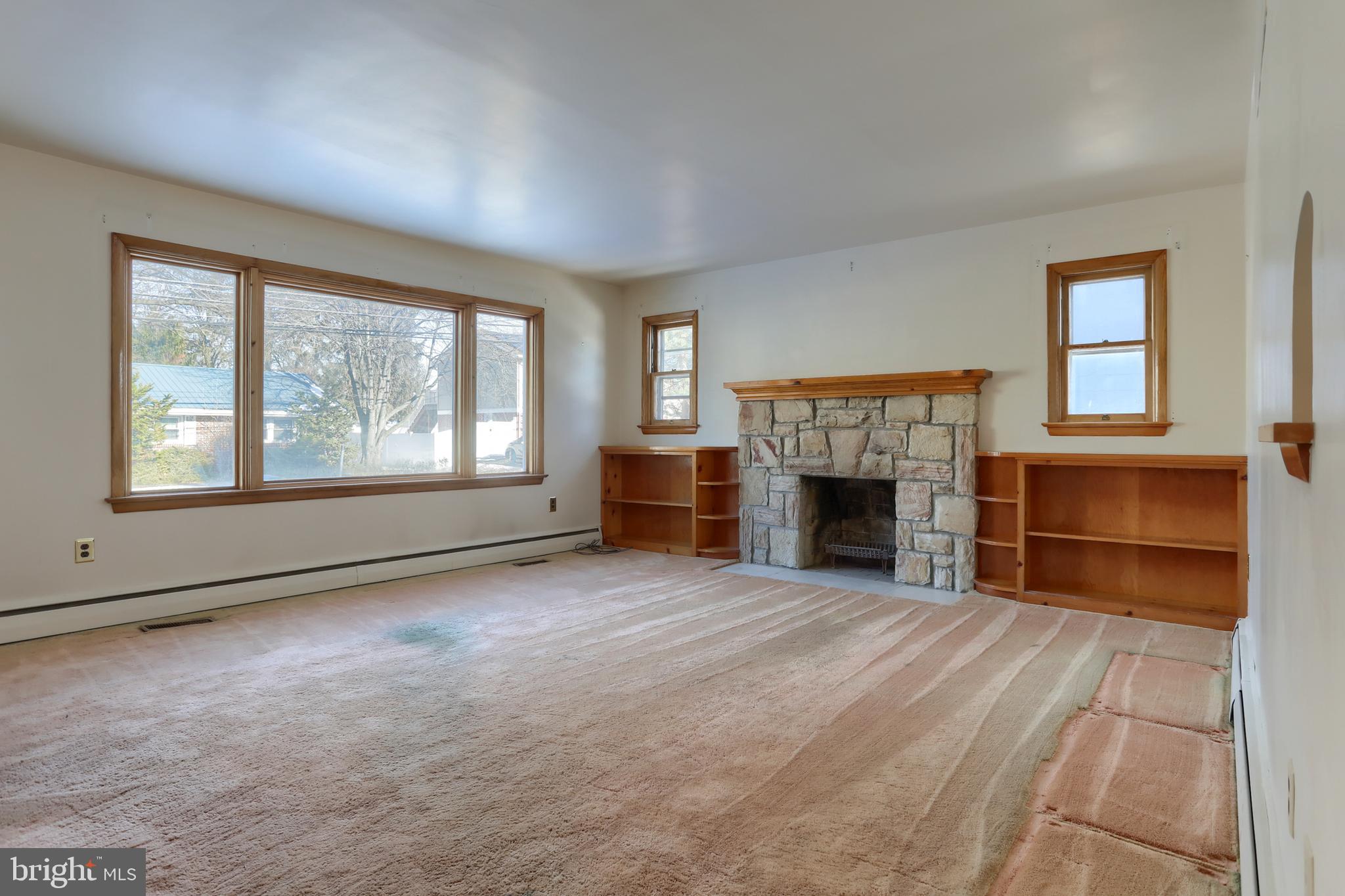 HERSHEY VILLAGE - Residential