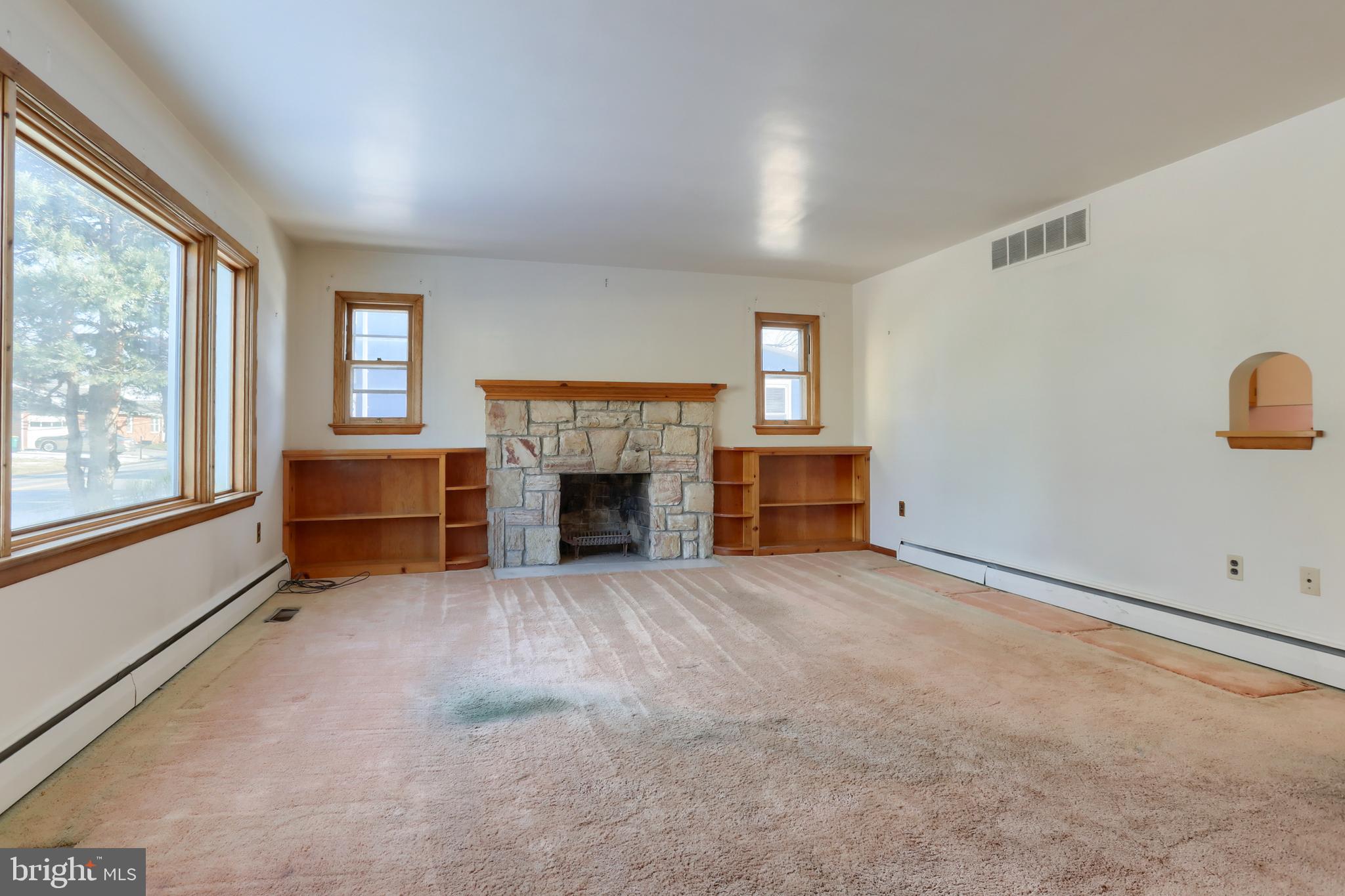 HERSHEY VILLAGE - Residential