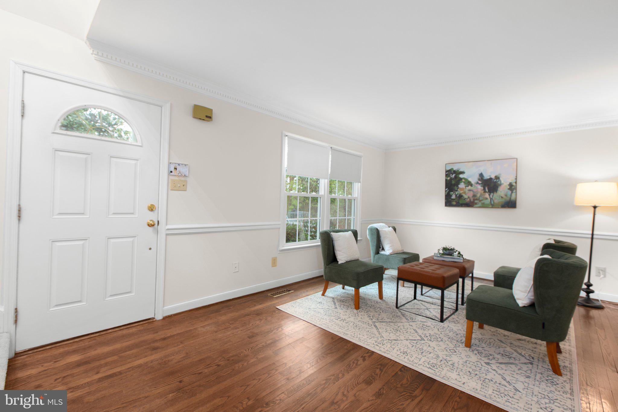 BREEZEWOOD - Residential